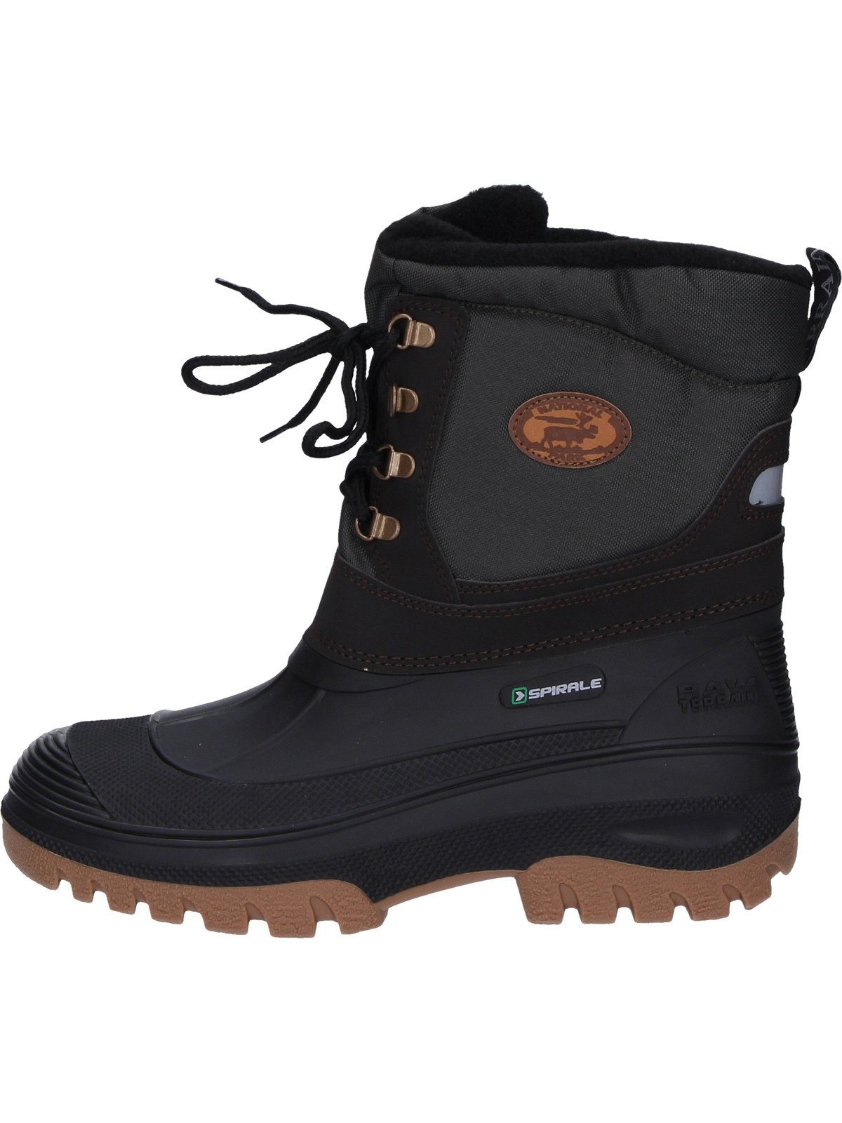 Spirale Pilgrim Winterstiefel günstig online kaufen