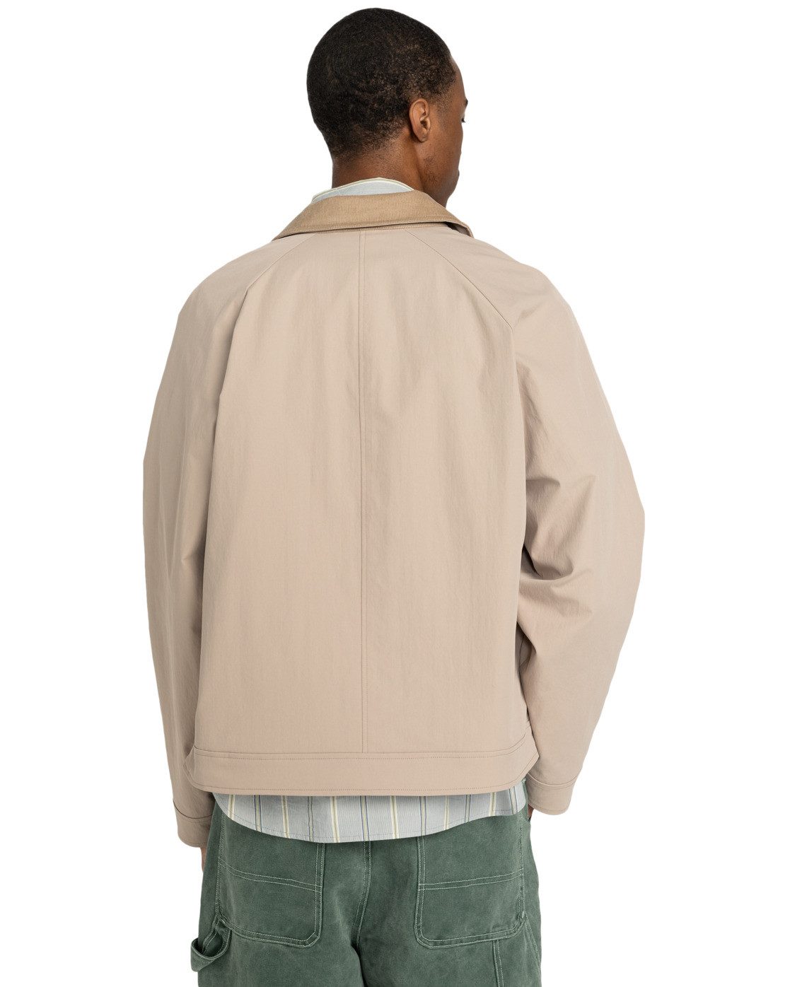 Element Outdoorjacke Stew günstig online kaufen