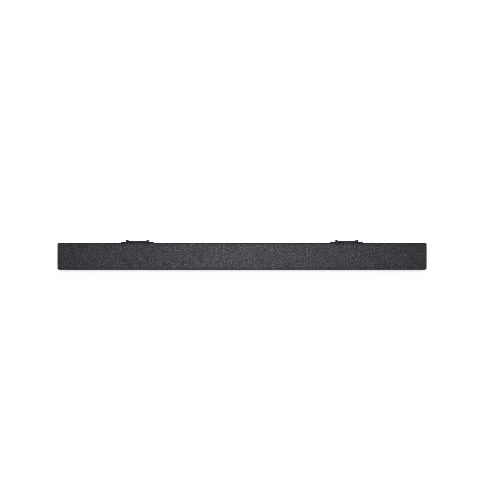 Dell SB521A - Soundbar - für Monitor - 3.6 Watt Bluetooth-Lautsprecher