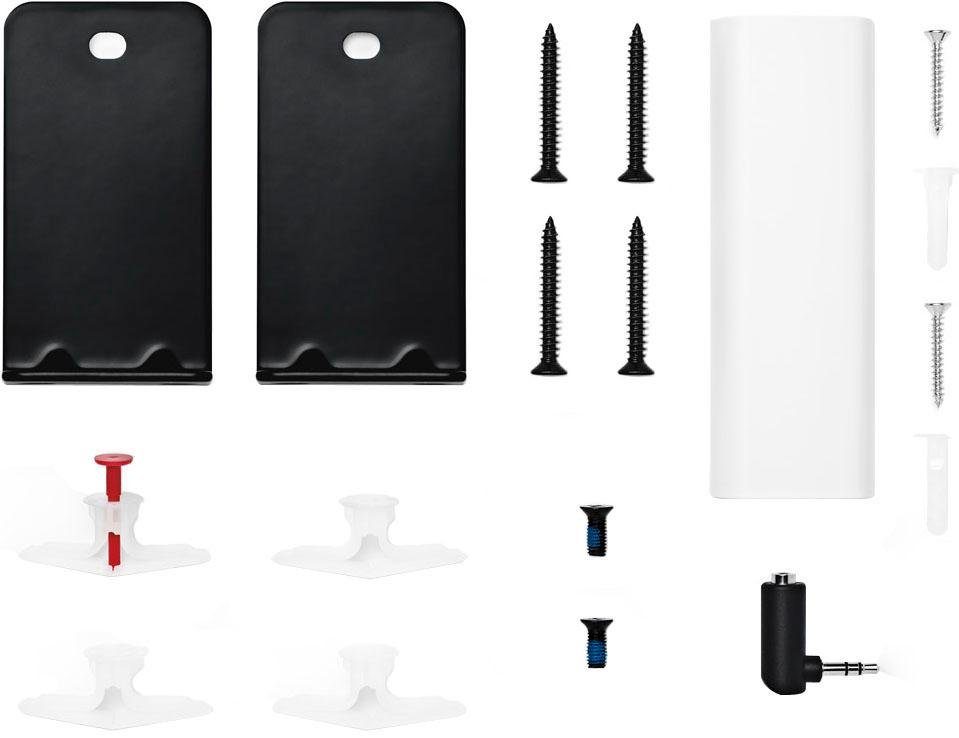 Wandhalterung Soundbar Universal Wall Bracket