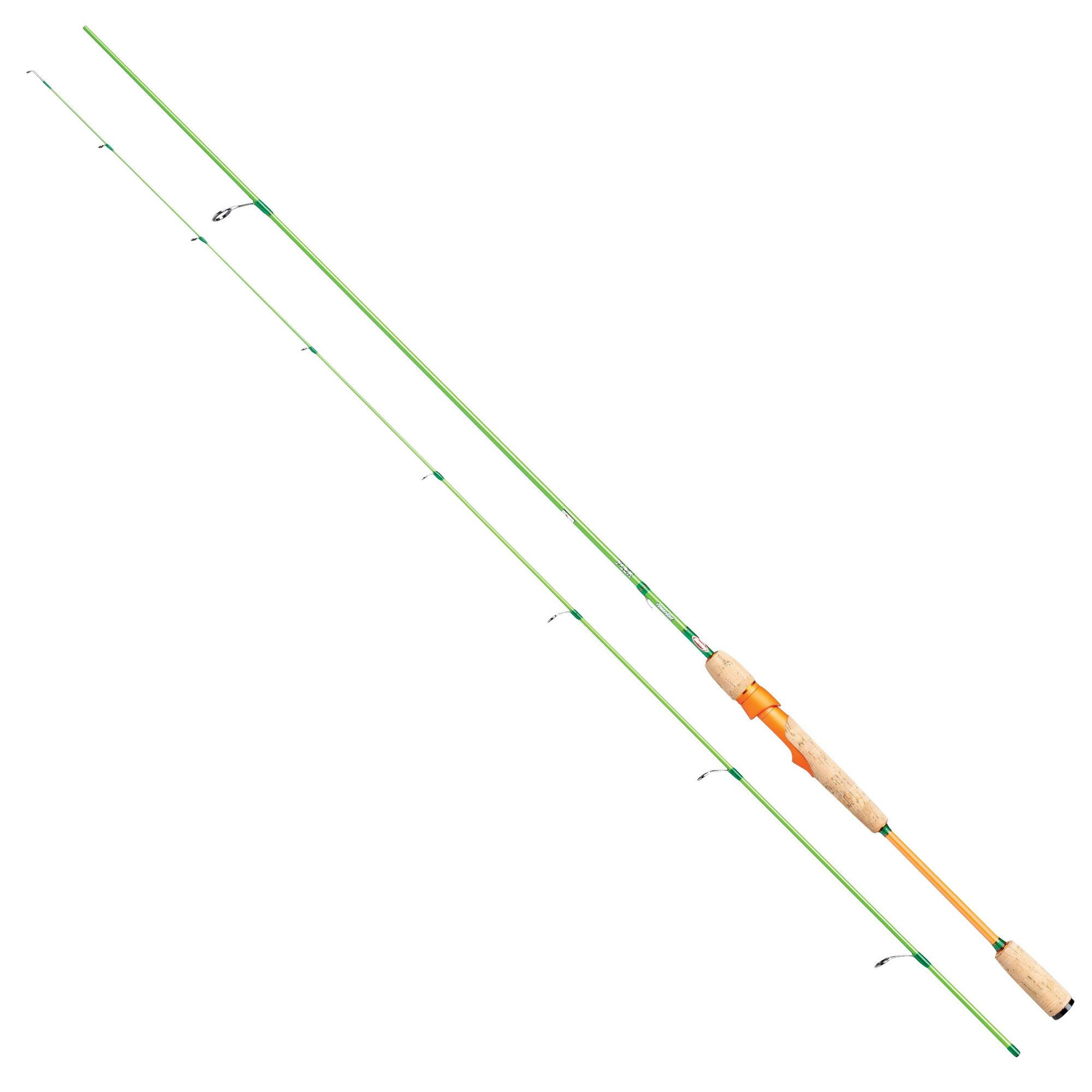 Berkley Spinnrute FLEX Trout 2,70m 3-15g