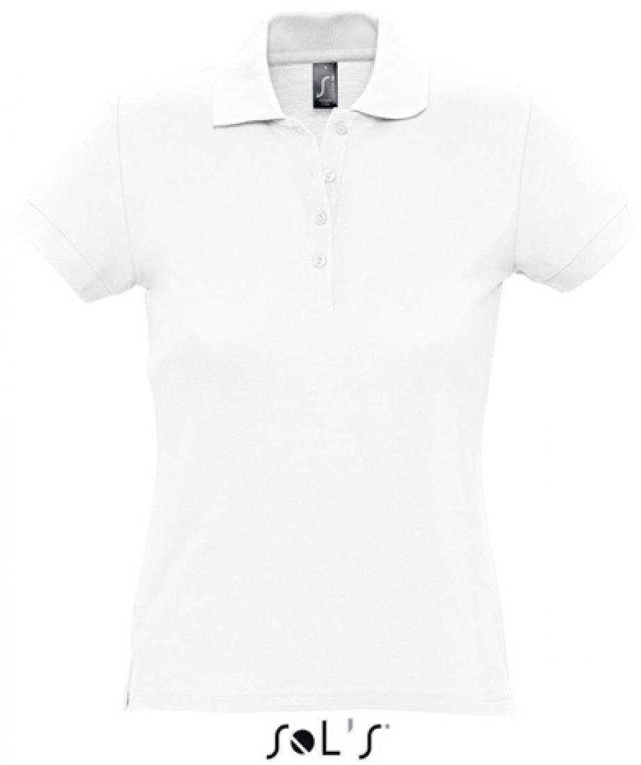 SOLS Poloshirt Damen Poloshirt Passion günstig online kaufen