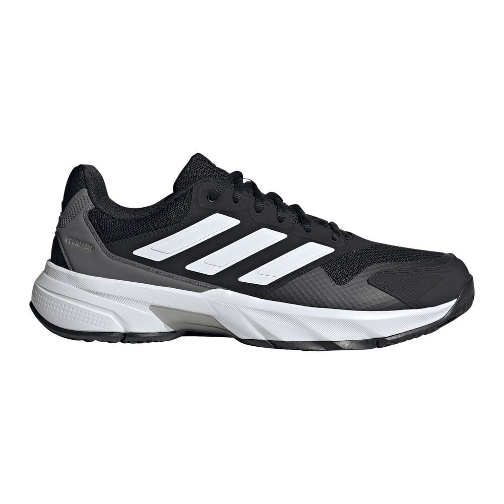 adidas Sportswear Courtjam Control 3 - Allcourt Tennisschuh Tennisschuh
