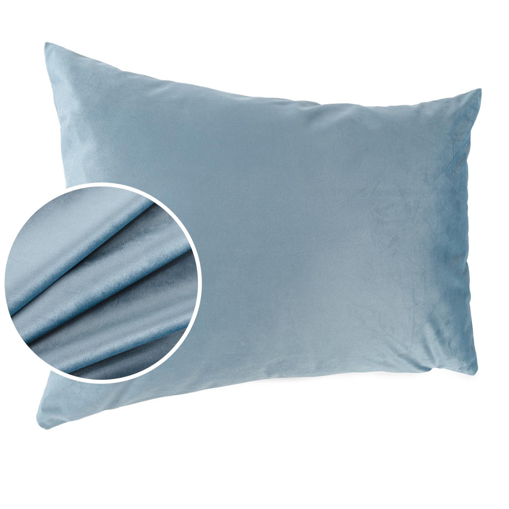 ANRO Dekokissen Kissenhülle MIT oder OHNE Füllung Kissenbezug Zierkissen, K günstig online kaufen