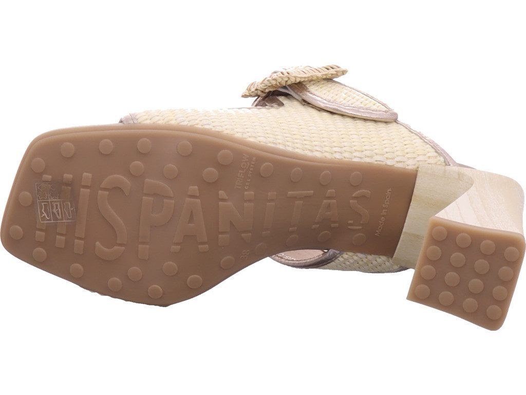 Hispanitas Pantolette