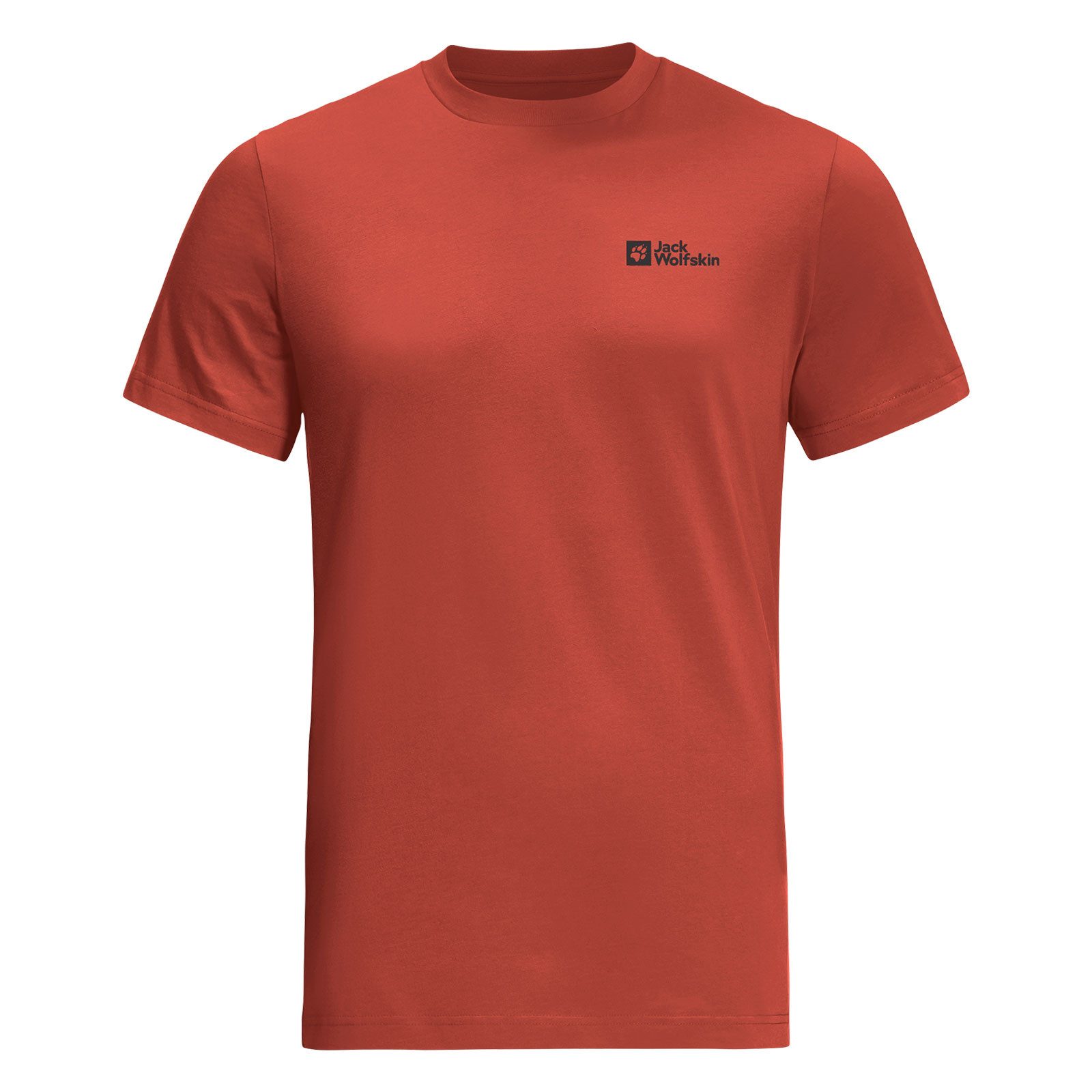 Jack Wolfskin T-Shirt Essential T M günstig online kaufen