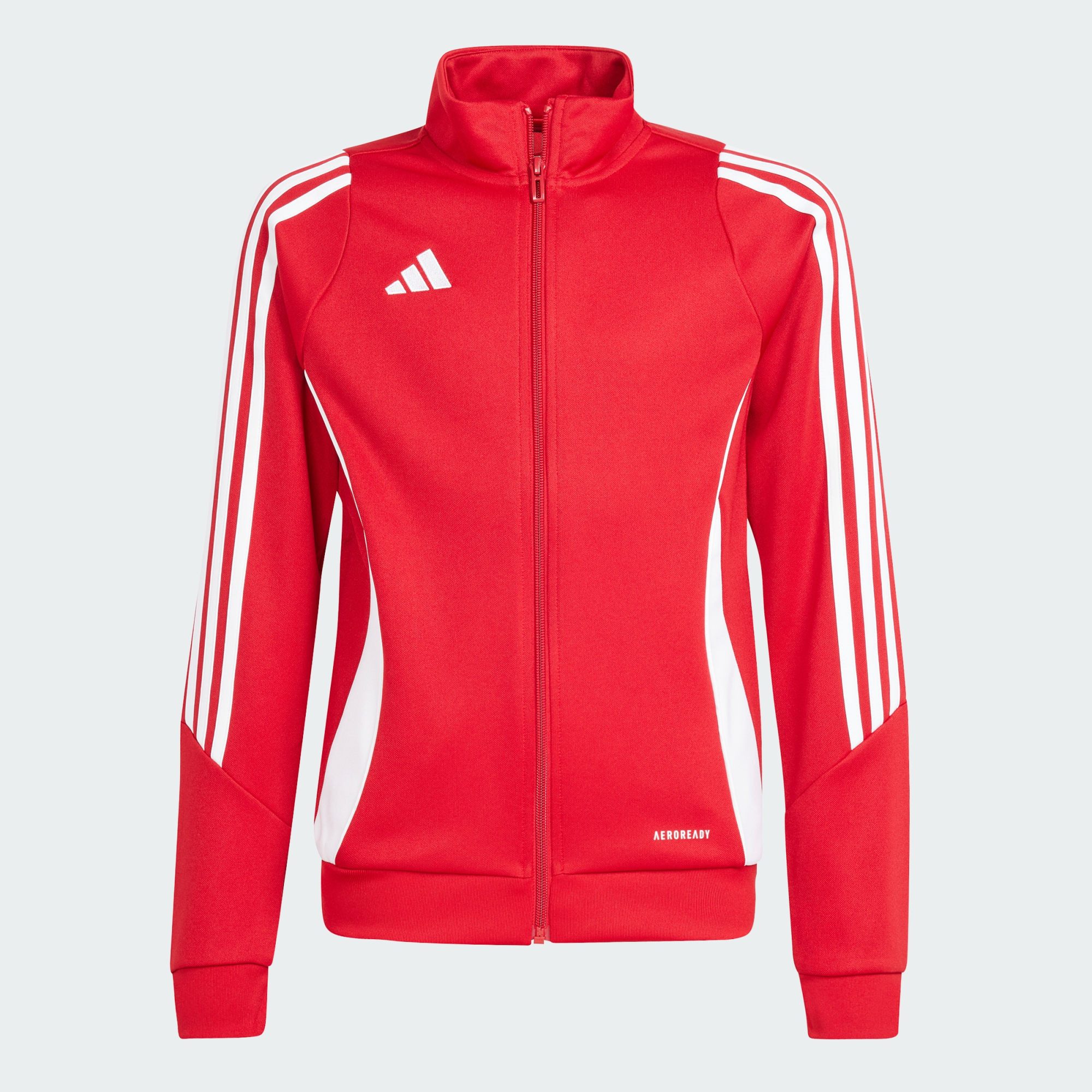 Trainingsjacke TIRO 24 KIDS TRAININGSJACKE