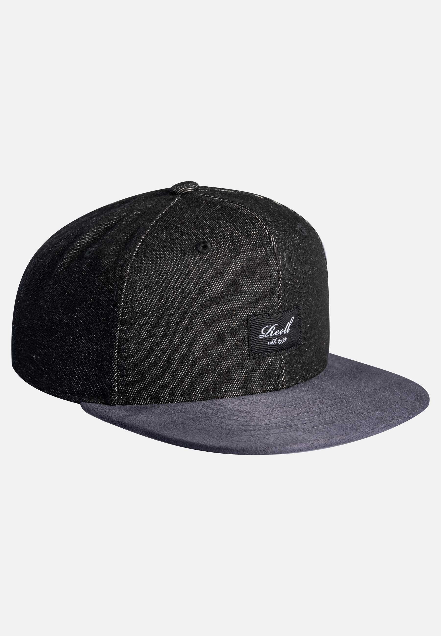 Baseball Cap Suede