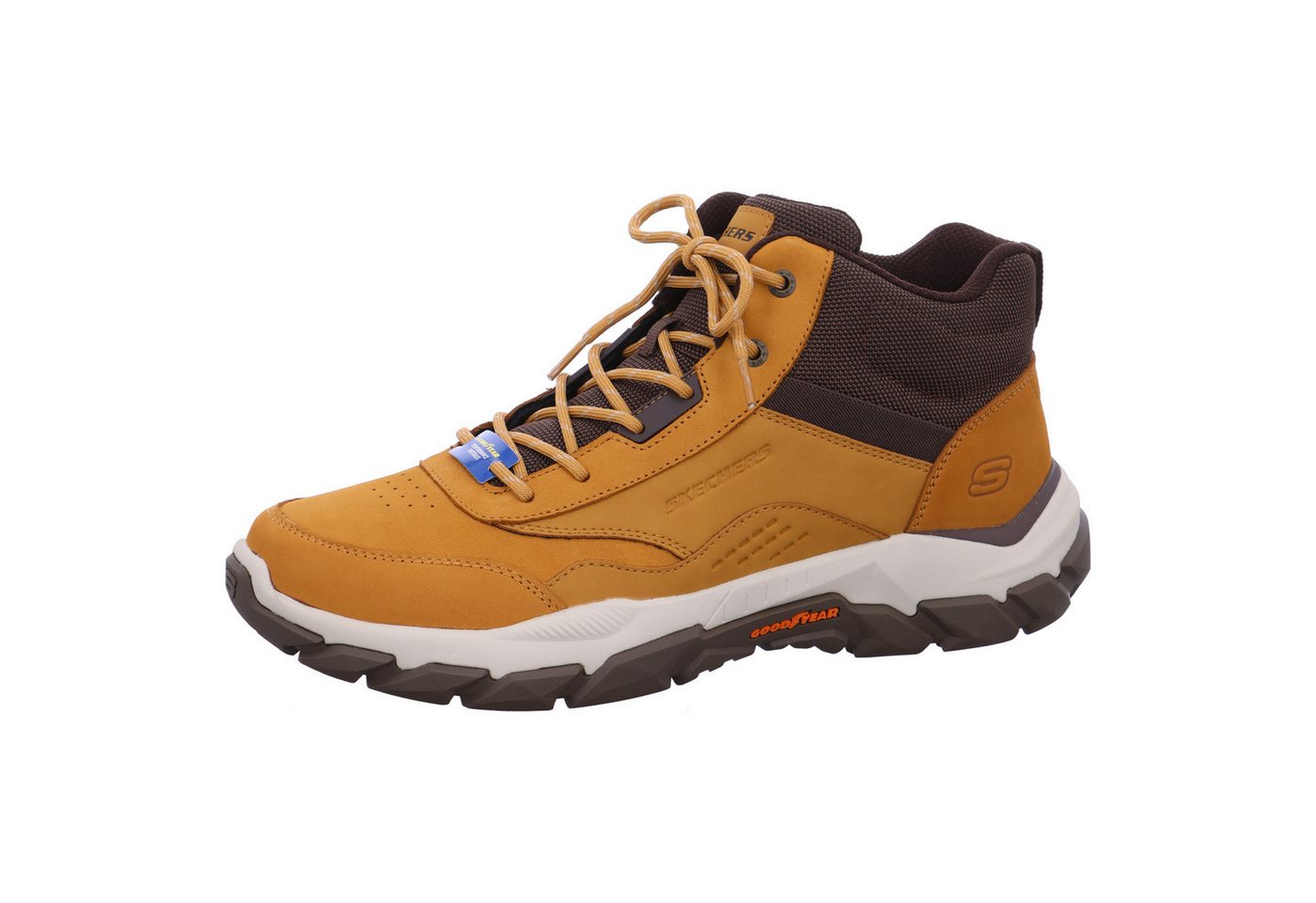 Skechers Santoro Stiefel