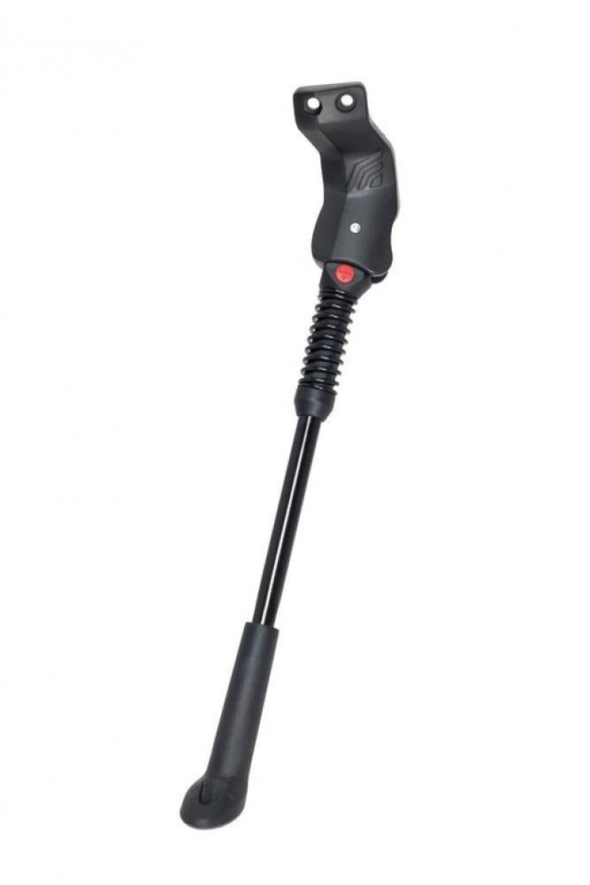 Hebie Fahrradständer Hebie Hinterbauständer Fix 18 T 26-28" schwarz Rahmenbefestigung KSA 1