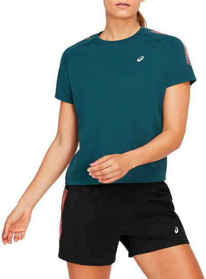 Asics Funktionsshirt »ICON SS TOP«