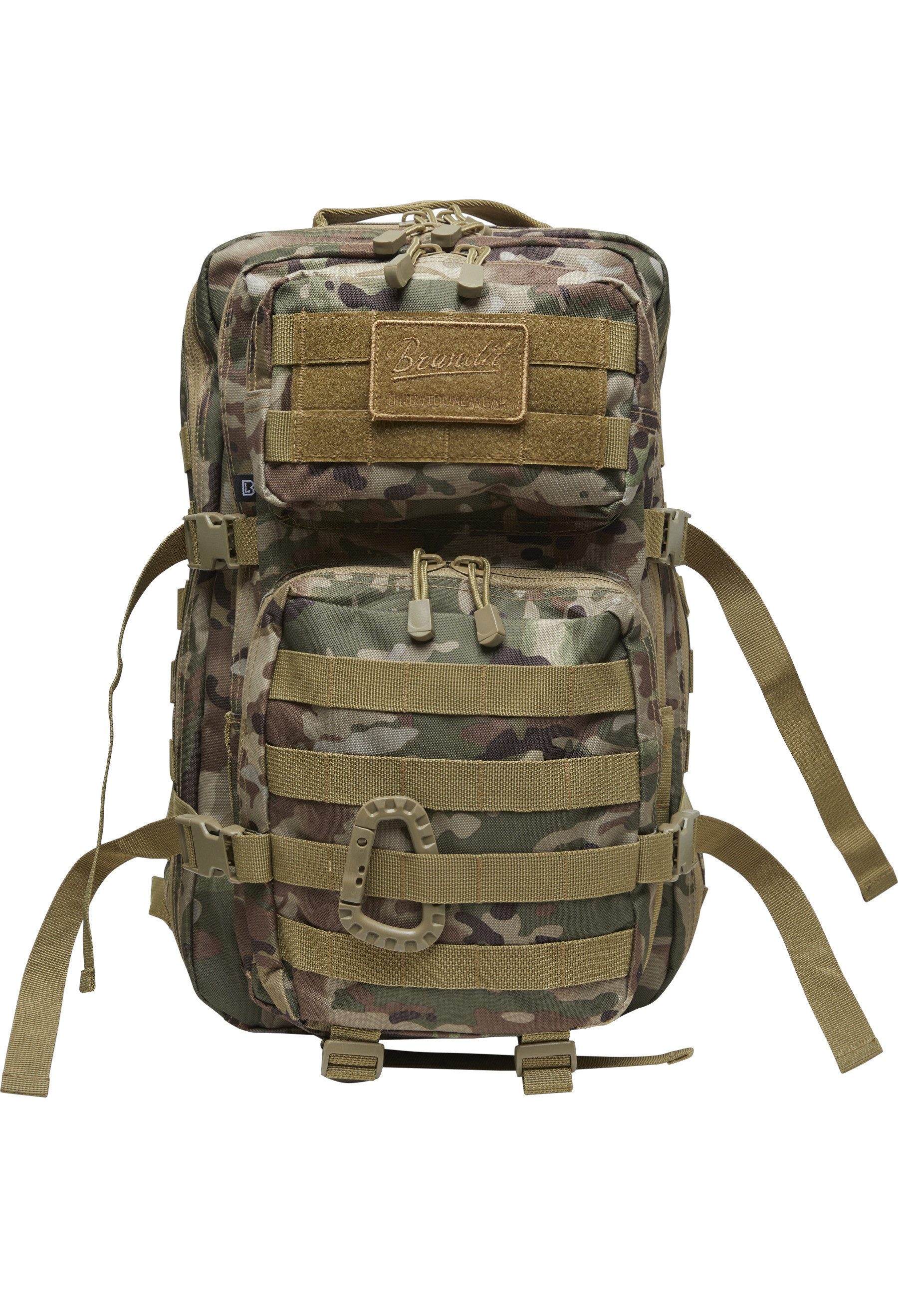 Brandit Rucksack Brandit US Assault Pack Large
