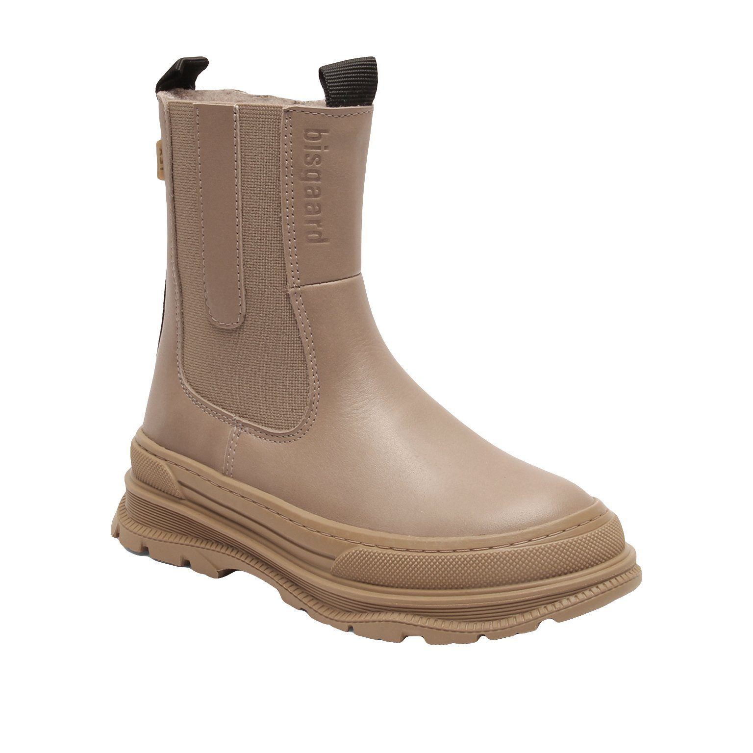 Bisgaard Bisgaard Сапоги Winter Ботинки Tex. Wasserdicht Dessy Beige Schnürstiefelette