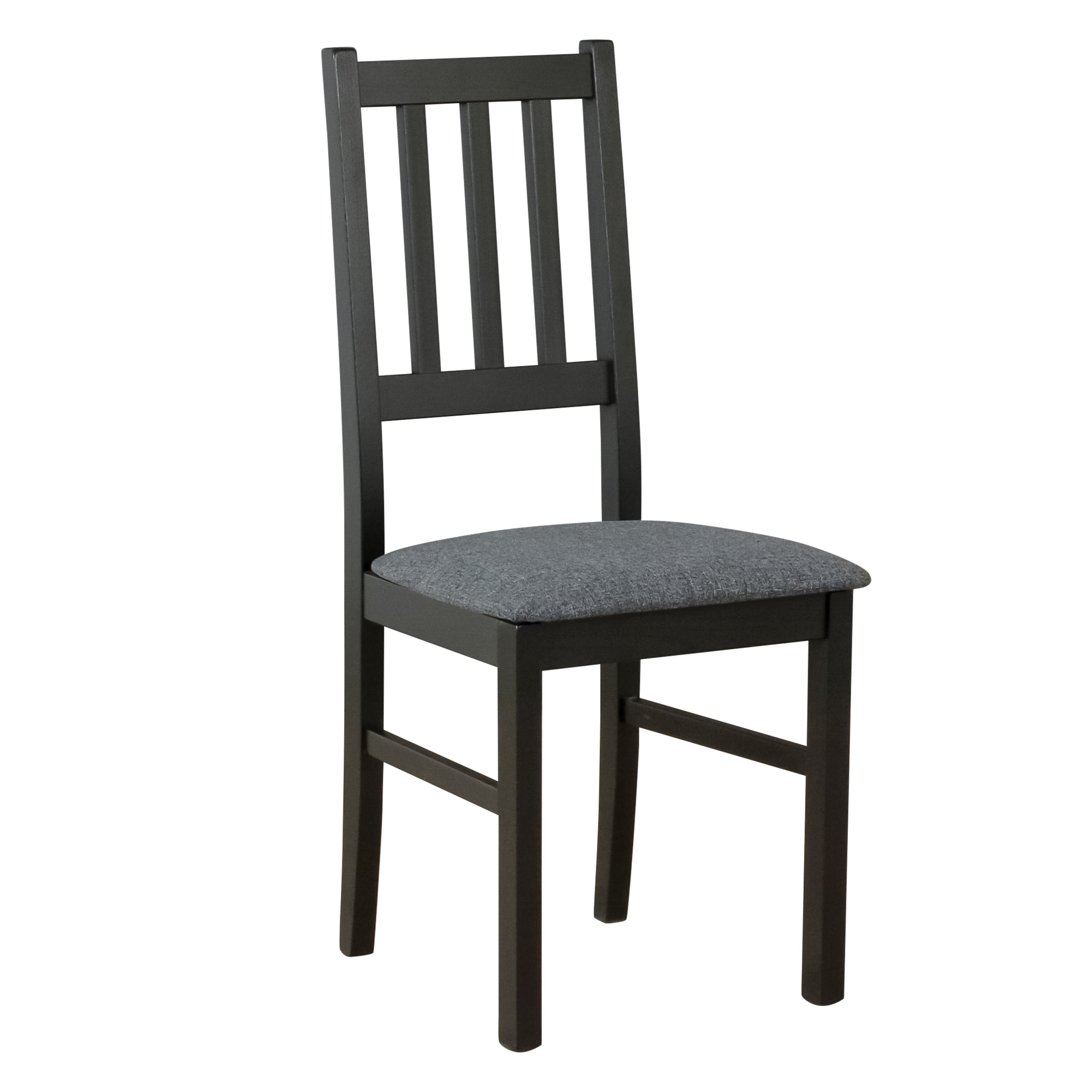 MOEBLO Stuhl BESO 04 (Polsterstühle, Holzstühle, günstig online kaufen