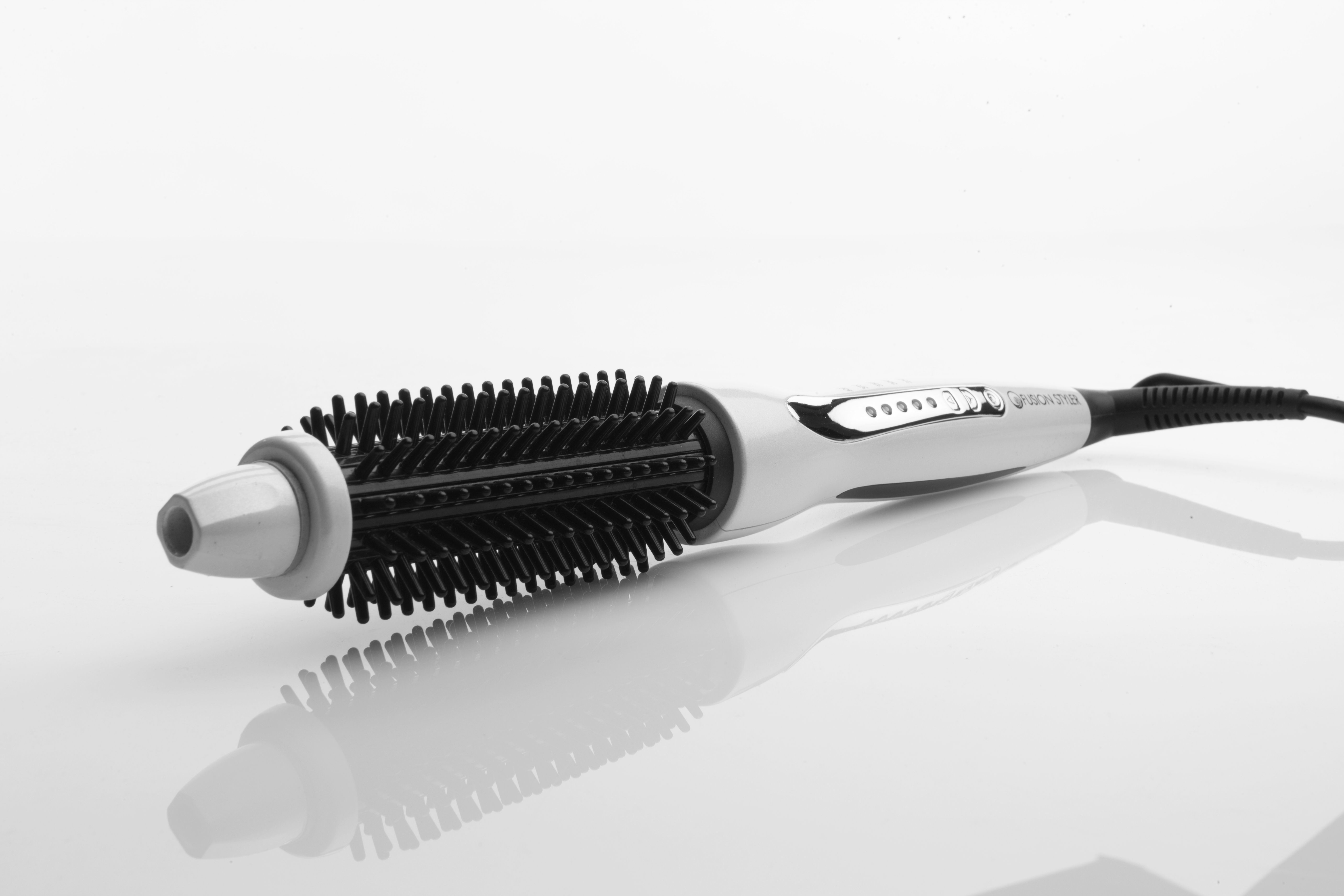 belblue Glätt- und Lockenstab Fusion Styler - der Multistyler mit Ionen-Technologie