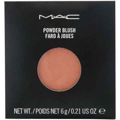MAC Rouge Powder Blush Pro Palette Refill Pan Azalea 6G