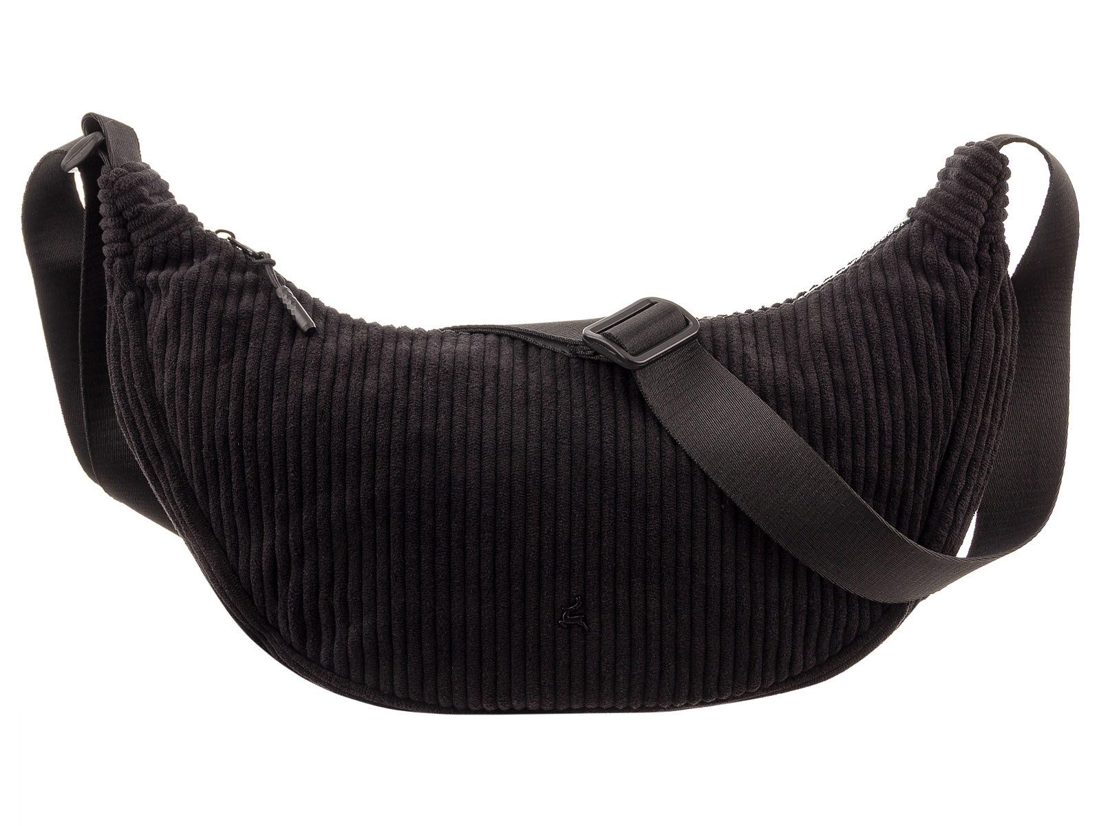 Prato Umhängetasche SC07-1 zeitlose Crossover Bag Moonbag (1-tlg)