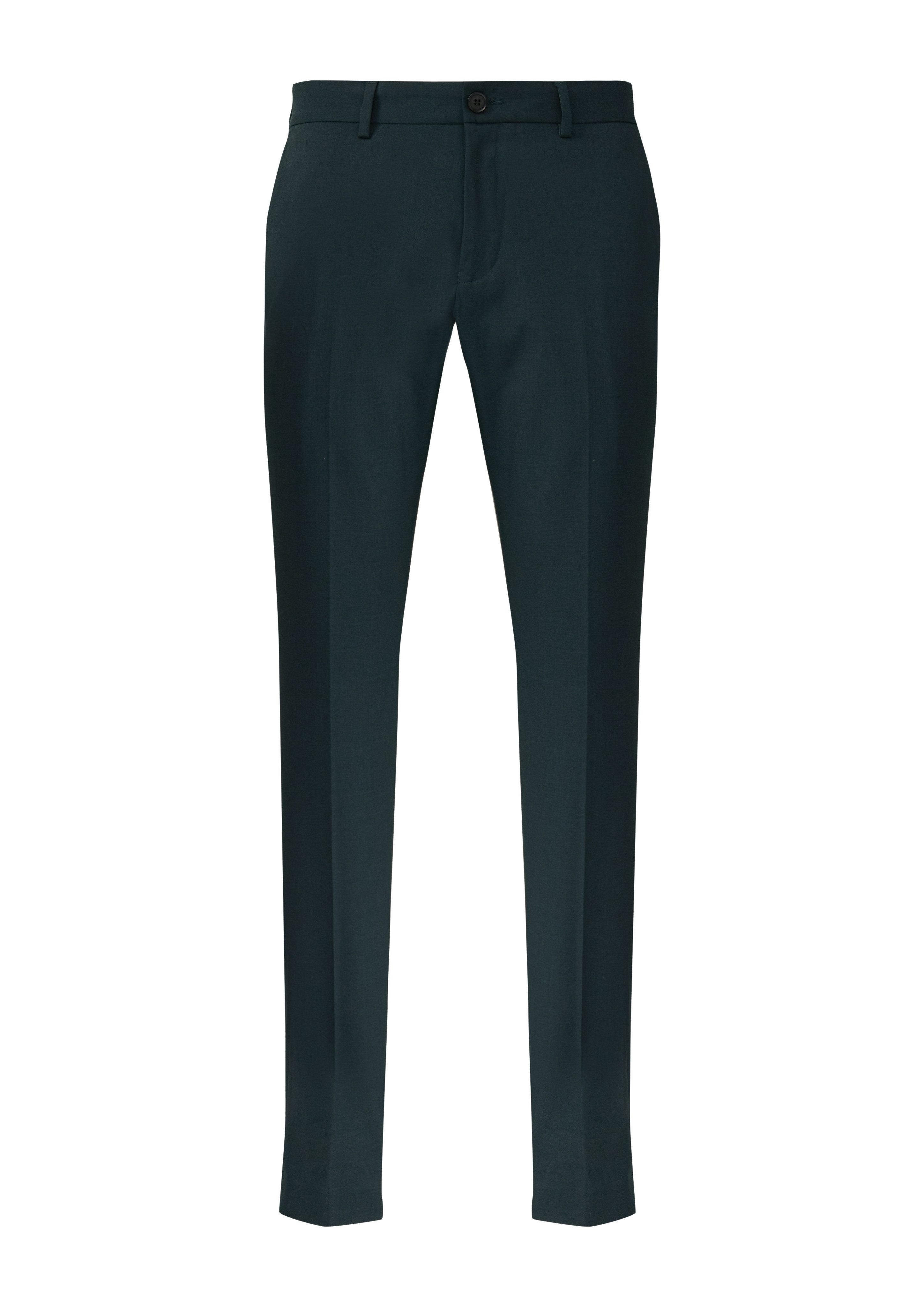 s.Oliver BLACK LABEL Stoffhose