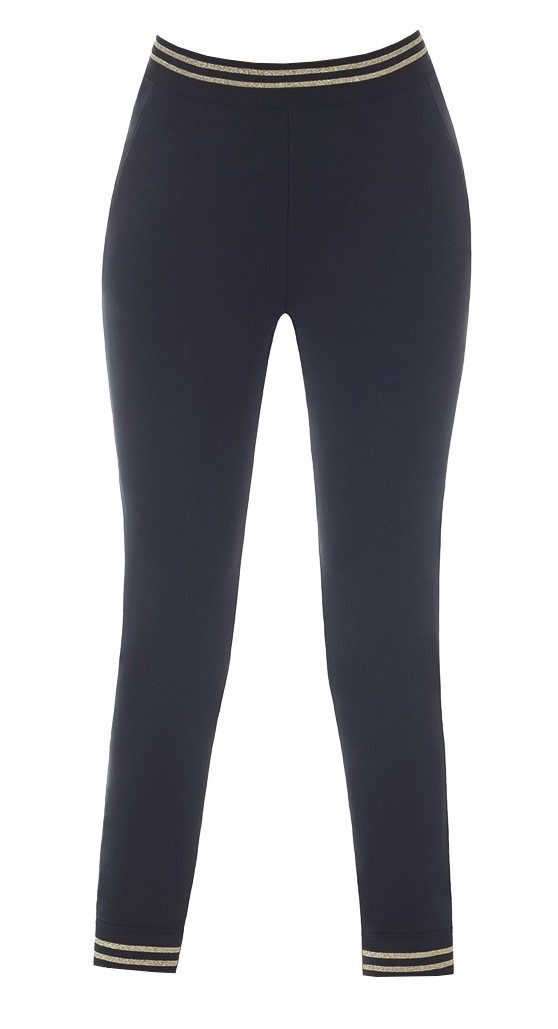 Bas Bleu Leggings Hose Damenleggings Business günstig online kaufen