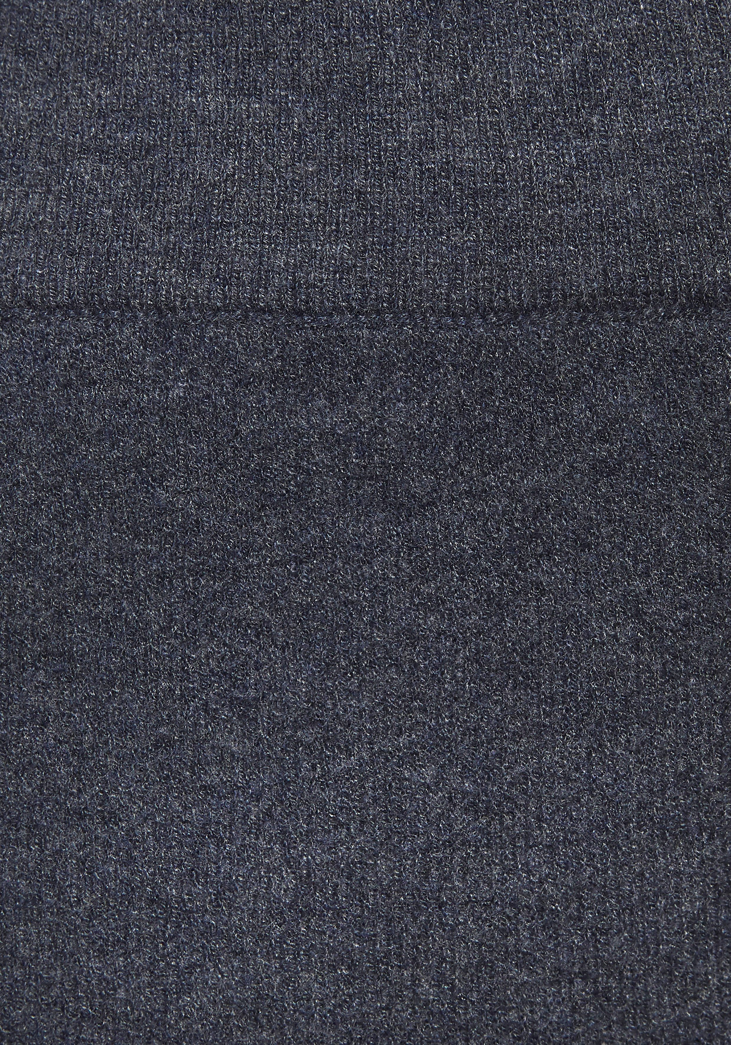 Elbsand Strickhose mit eingestricktem Logo, aus hochwertigen Feinstrick, Loungewear