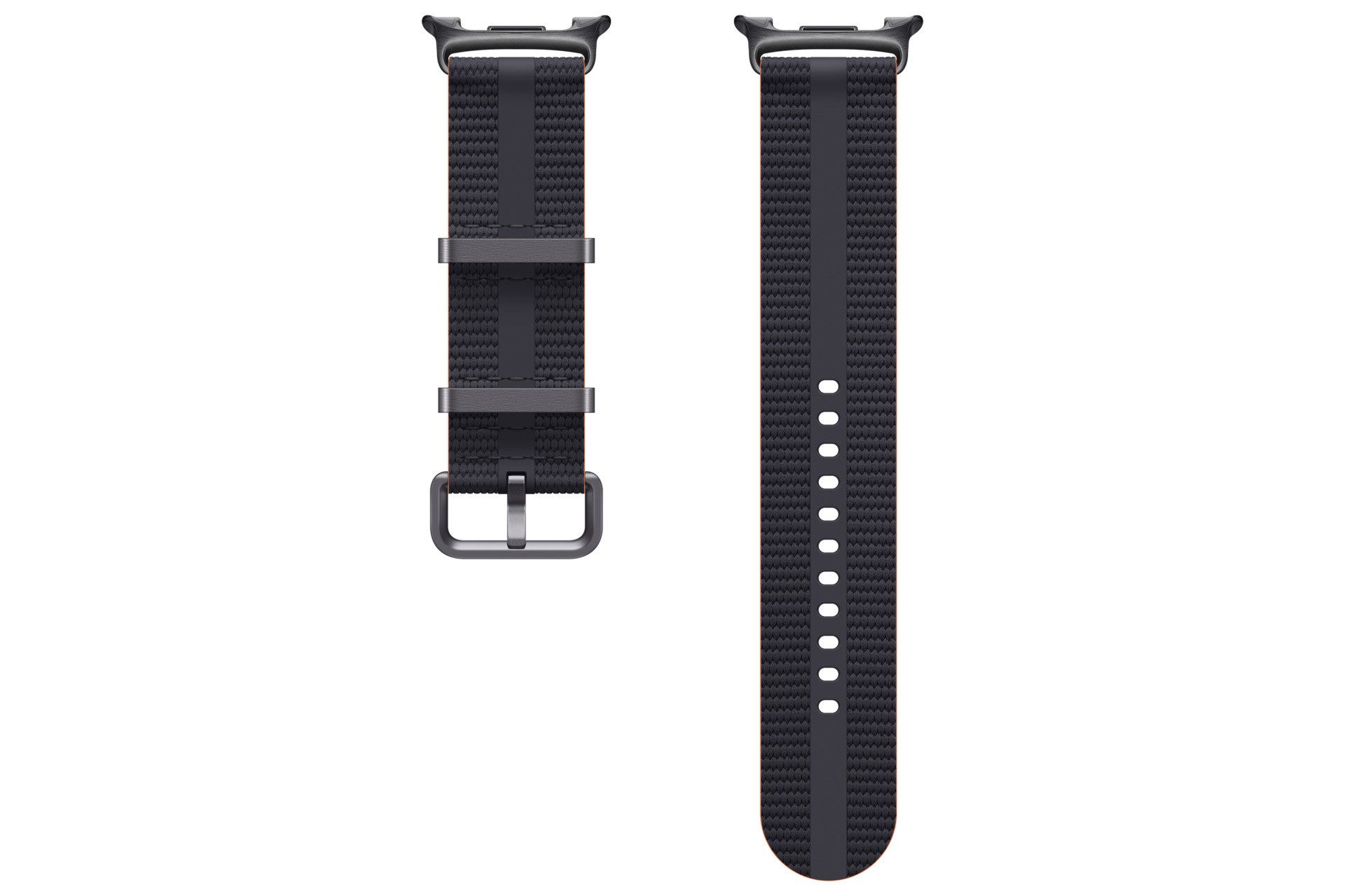 Samsung Wechselarmband Athleisure Band (Gr. M/L) für Samsung Galaxy Watch8 günstig online kaufen