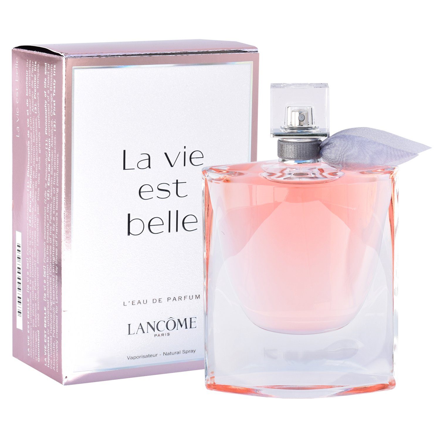 LANCOME Eau de Parfum La vie est belle
