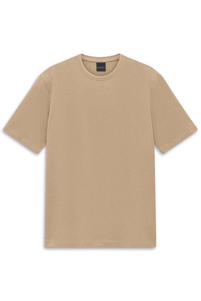 bugatti T-Shirt HERREN T-SHIRT 1/2 ARM