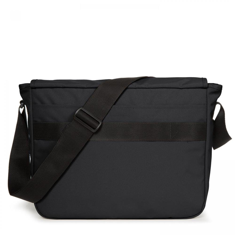 Eastpak Schultertasche Delegate + Black günstig online kaufen