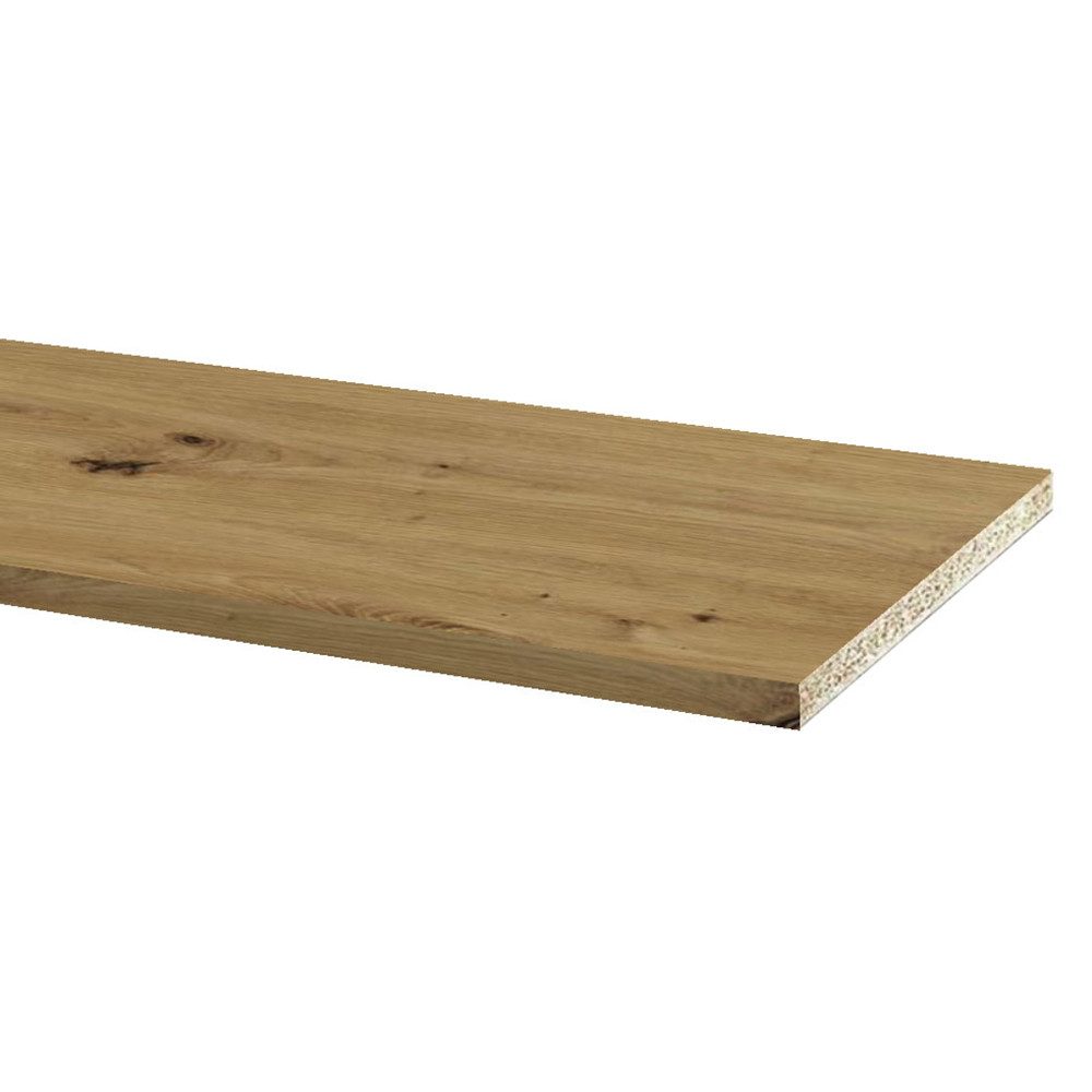 Korpusfarbe Eiche Artisan