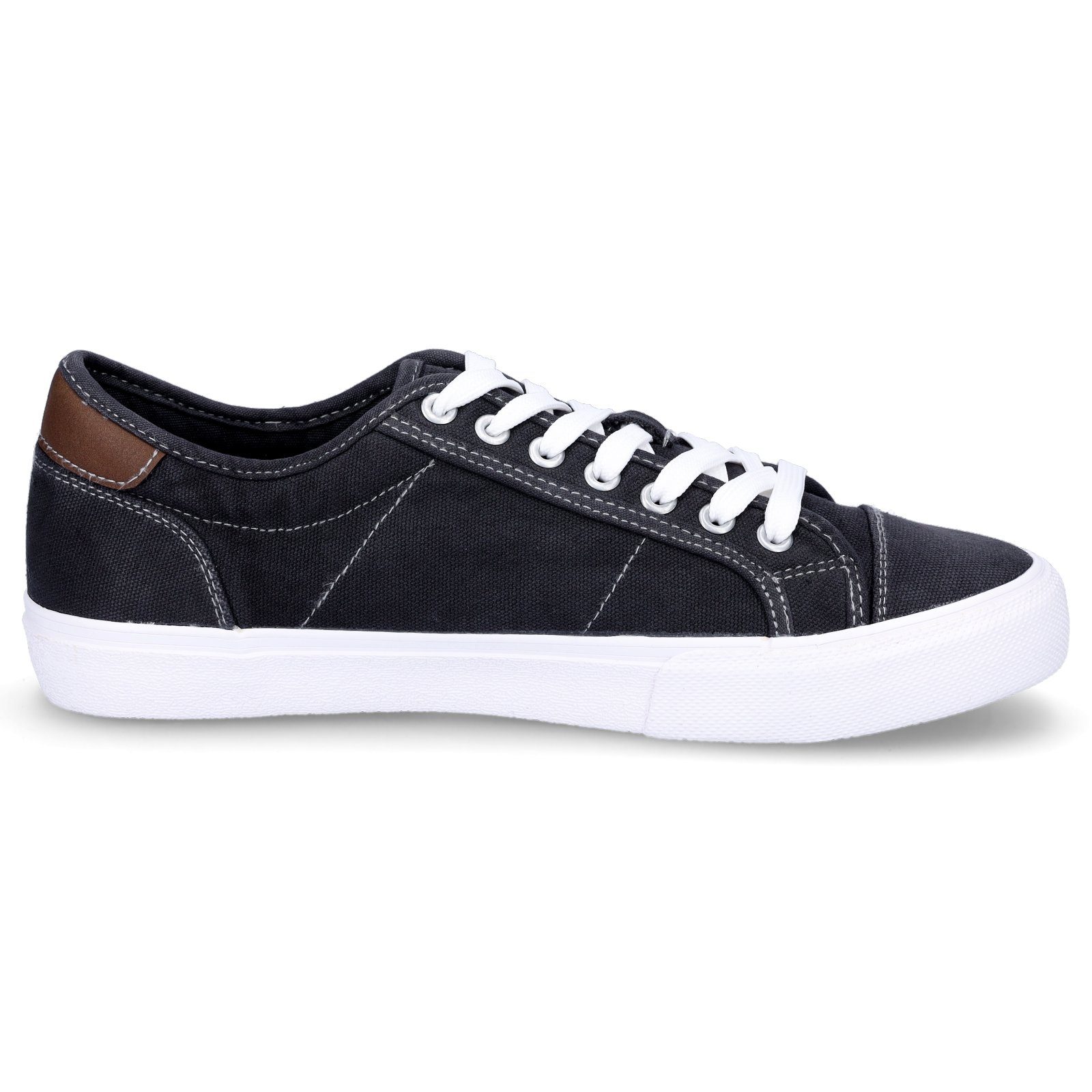 s.Oliver s.Oliver Herren Schnürschuh blau Schnürschuh