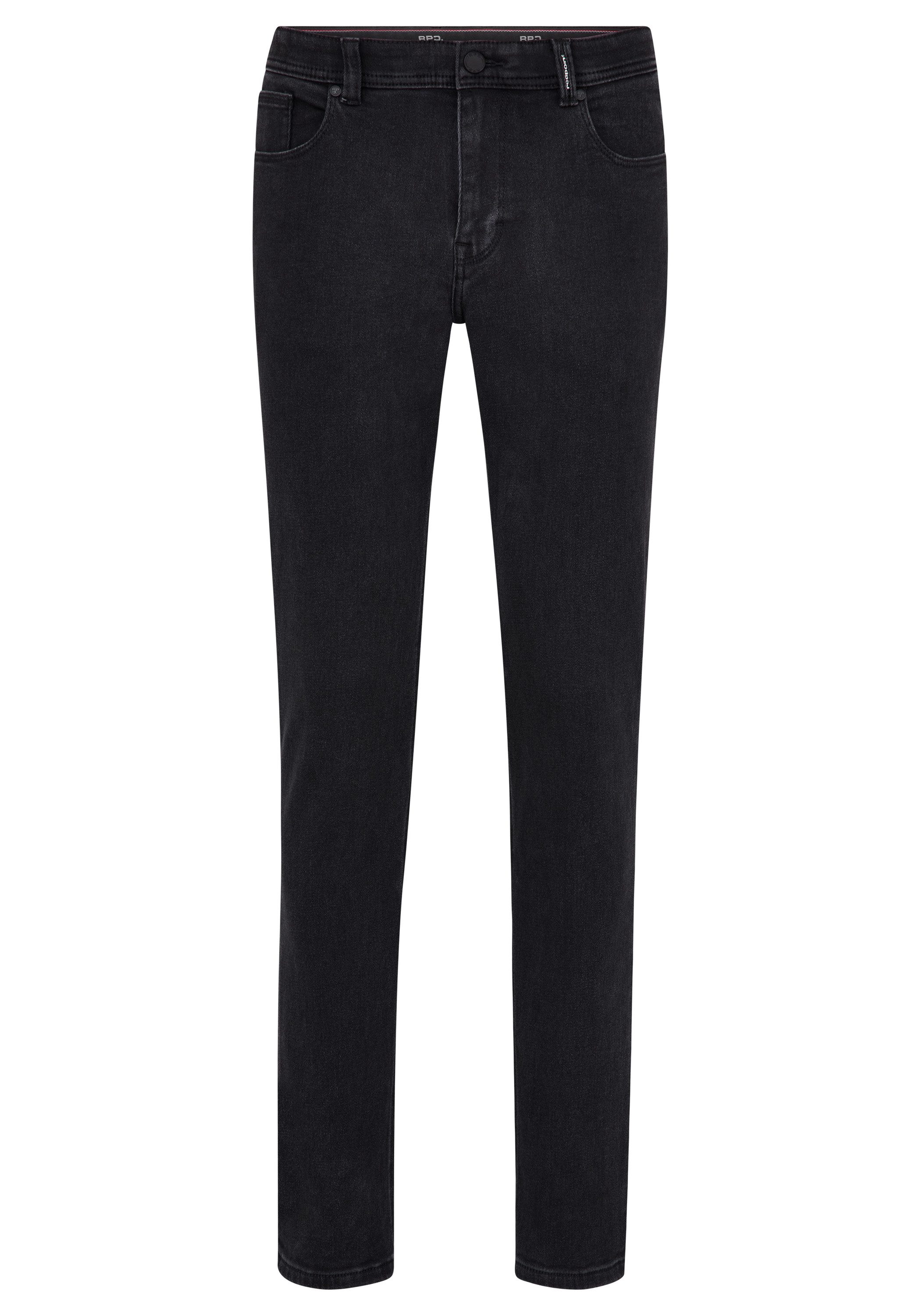 Redpoint 5-Pocket-Jeans TORONTO Modern Fit 5-Pocket Jeans mit Dehnbund günstig online kaufen