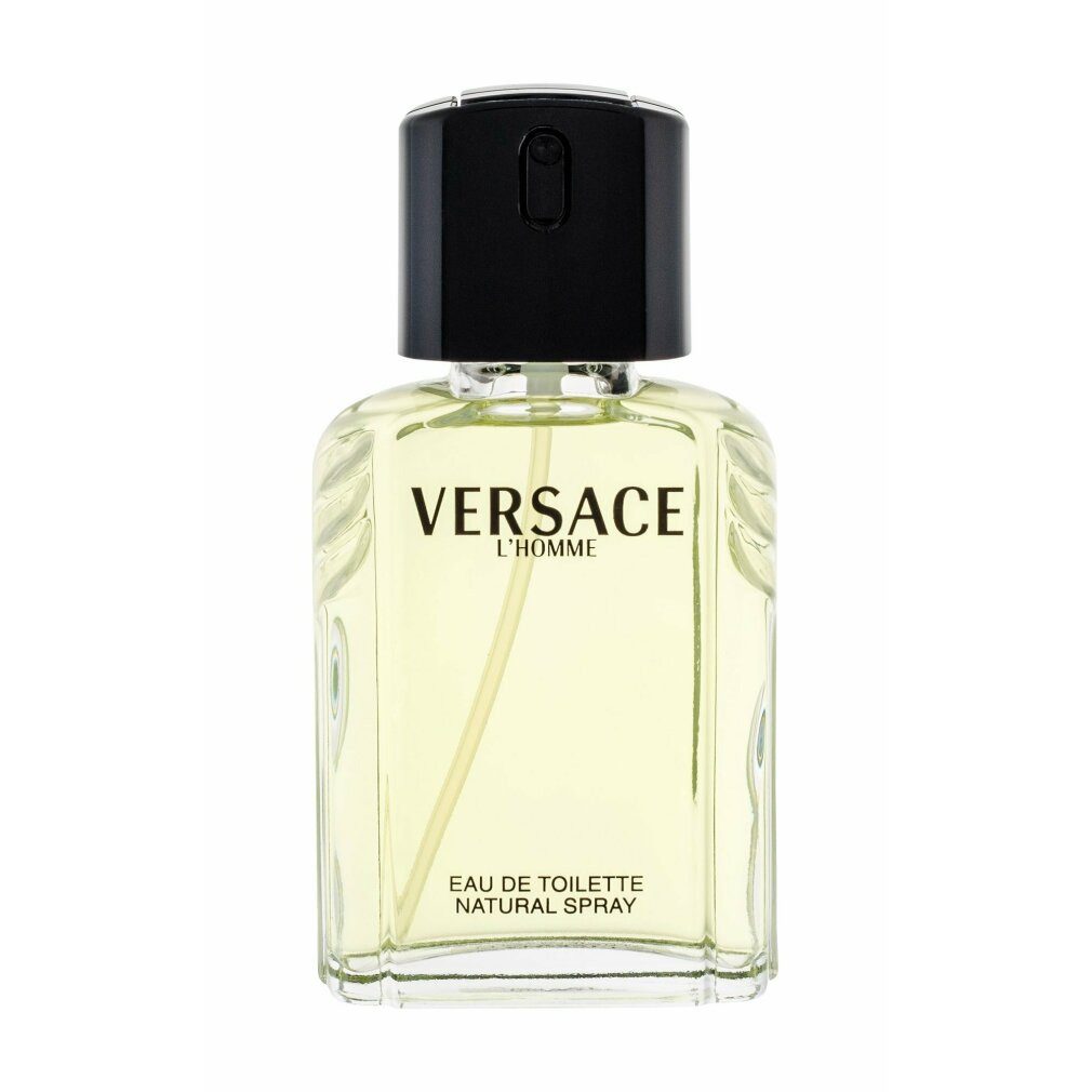 Eau de Toilette Pour Homme Edt Spray 100ml
