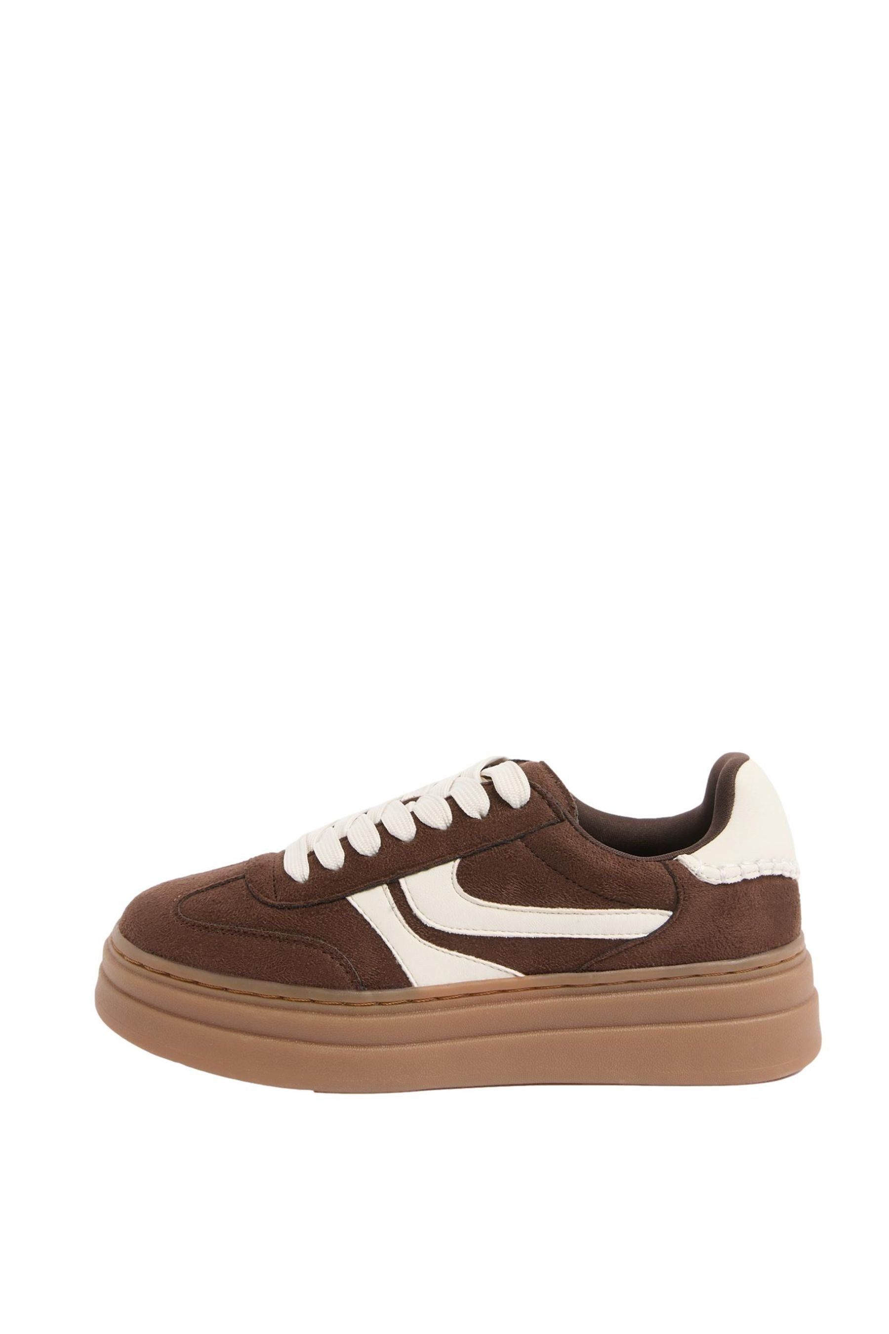 Friends Like These Friends Like These Schnürsneaker, weite Passform Sneaker (1-tlg). € 71,00