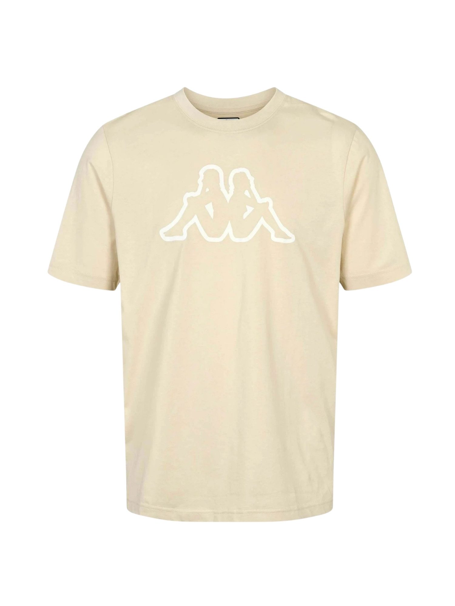 Kurzarmhemd Kappa T-shirt KMLogo