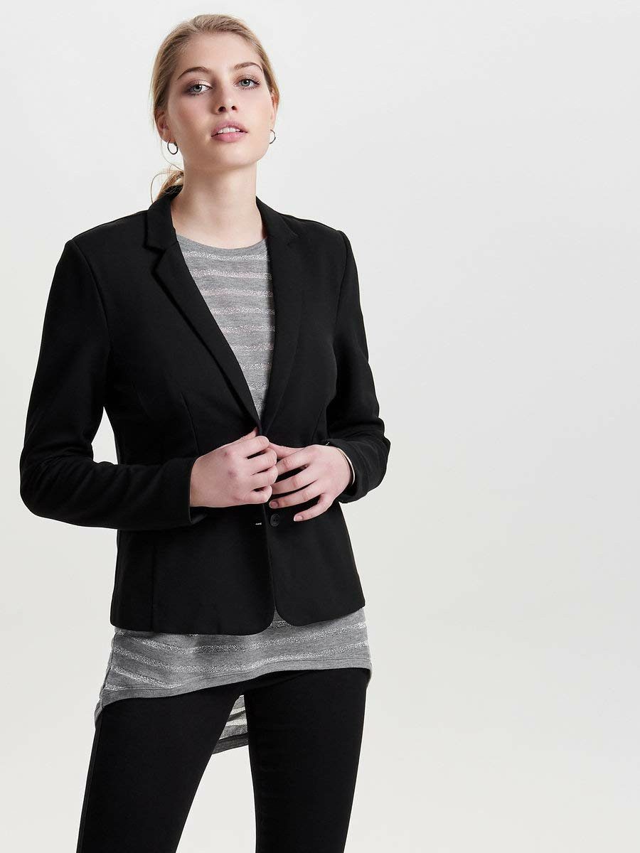 ONLY Jackenblazer Blazer für Damen (keine Angabe, 1-tlg) günstig online kaufen