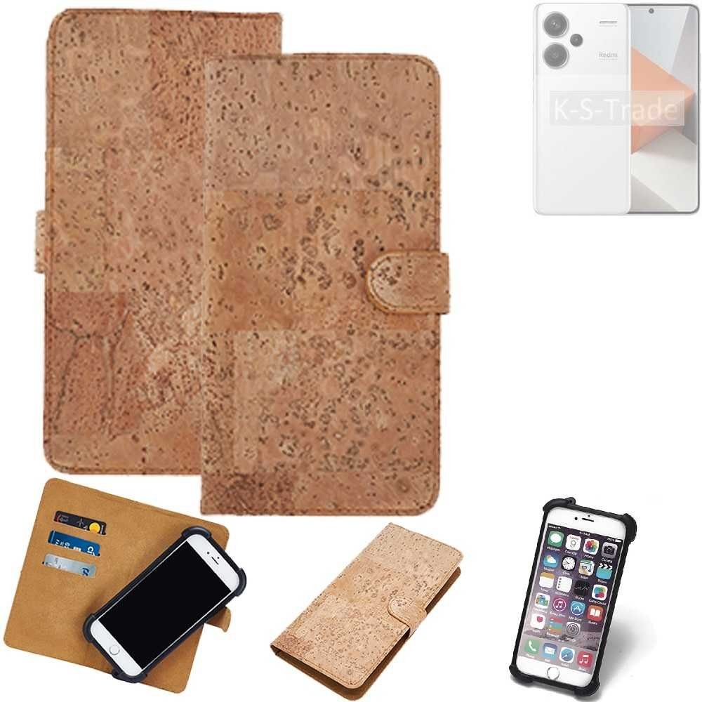 Handyhülle für Xiaomi Redmi Note 13 Pro+
