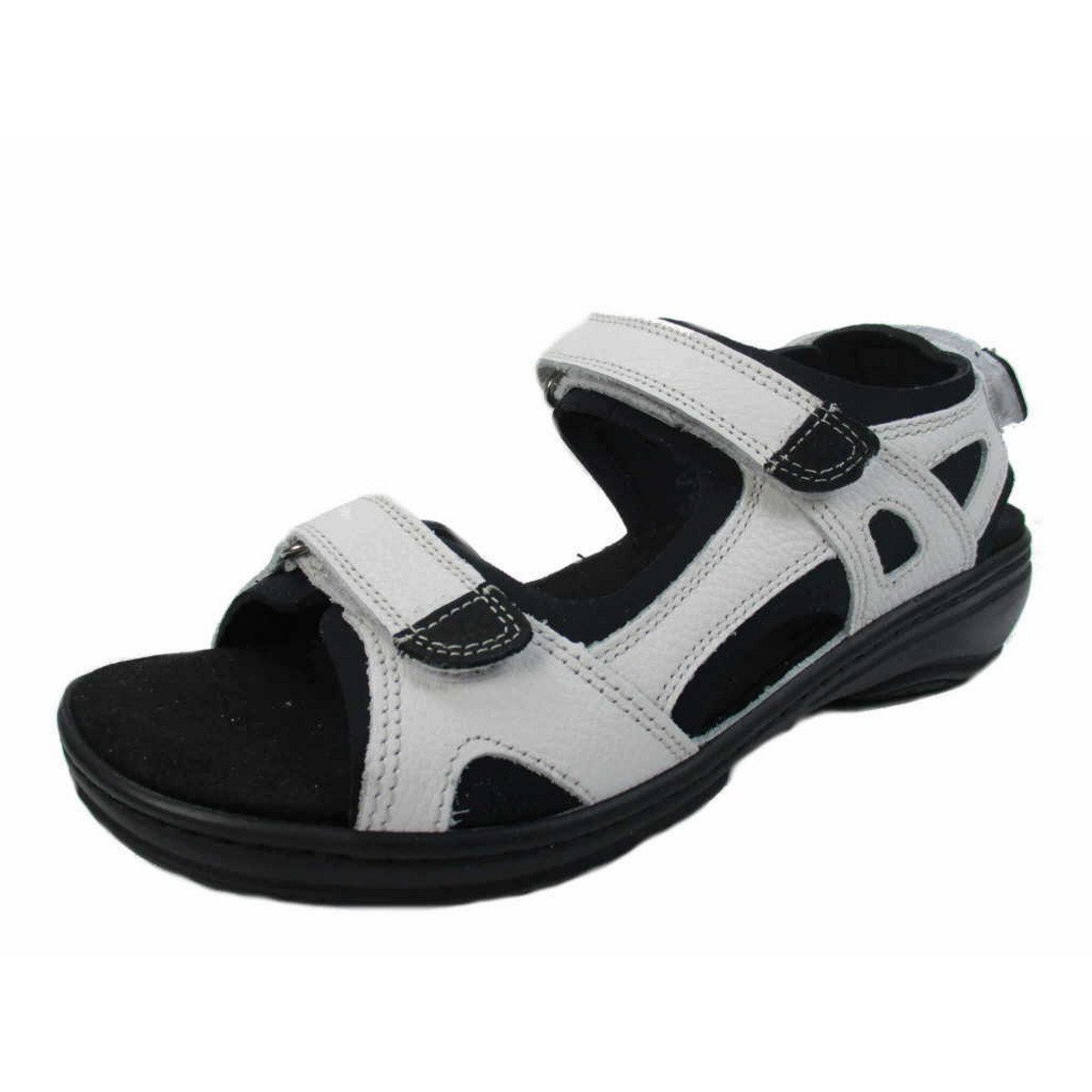 Fidelio Komfort Sandalen für Damen Sandale (keine Angabe, 1-tlg., keine Angabe)