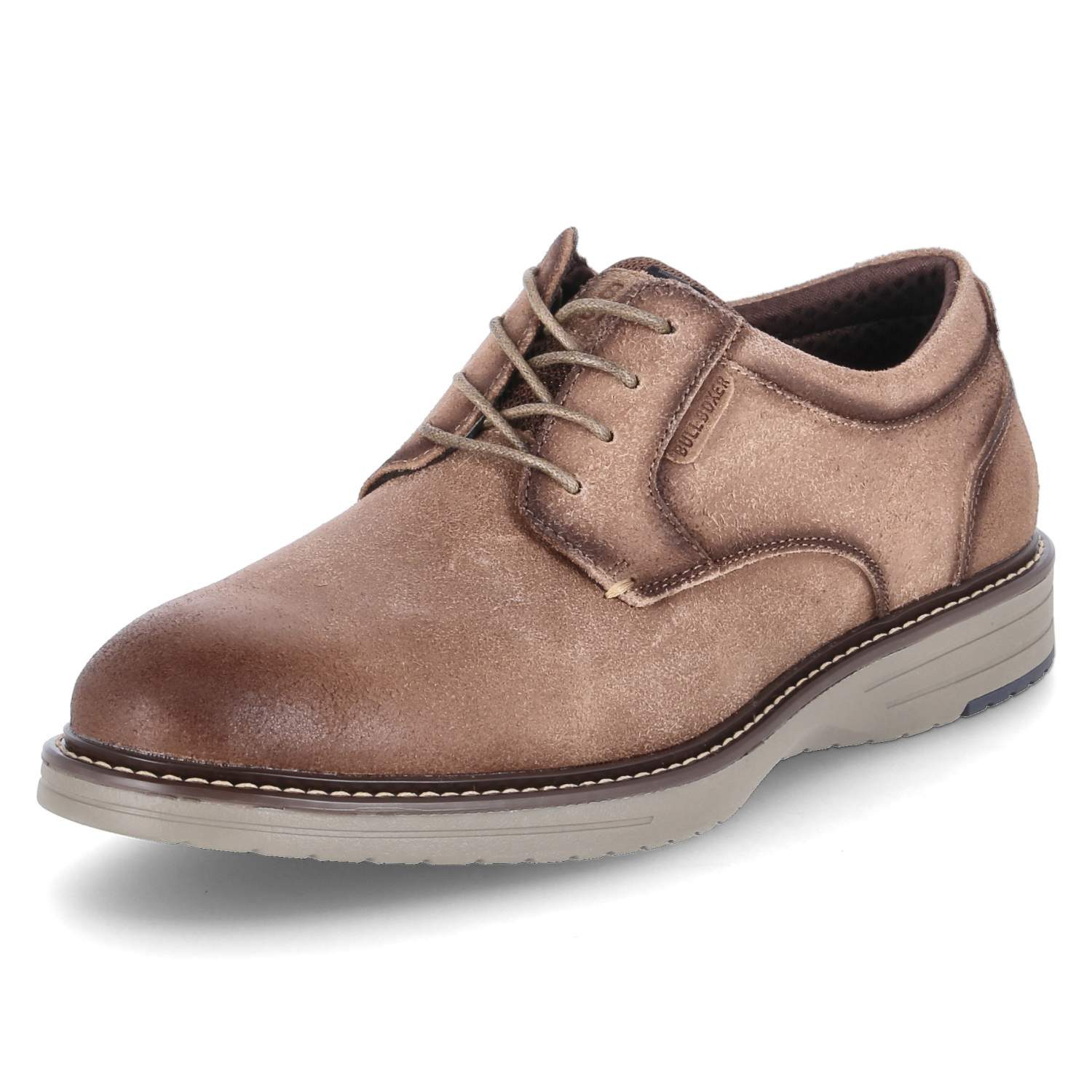 Bullboxer Halbschuhe Schnürschuh günstig online kaufen