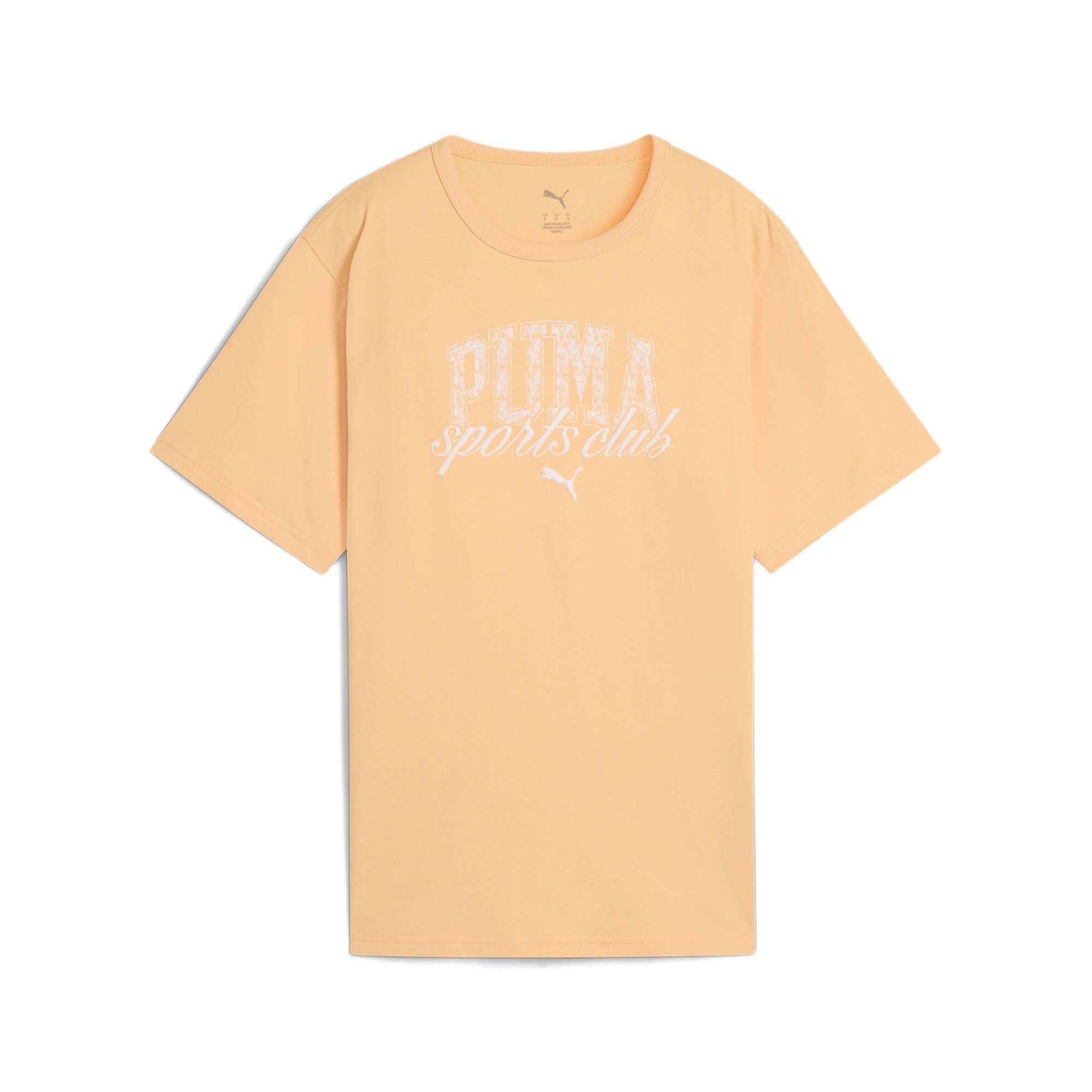 PUMA T-Shirt CLASS RELAXED TEE günstig online kaufen
