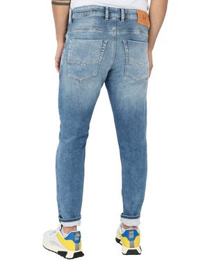 Diesel Tapered-fit-Jeans Stretch JoggJeans - Krooley R69ZV - Länge:32