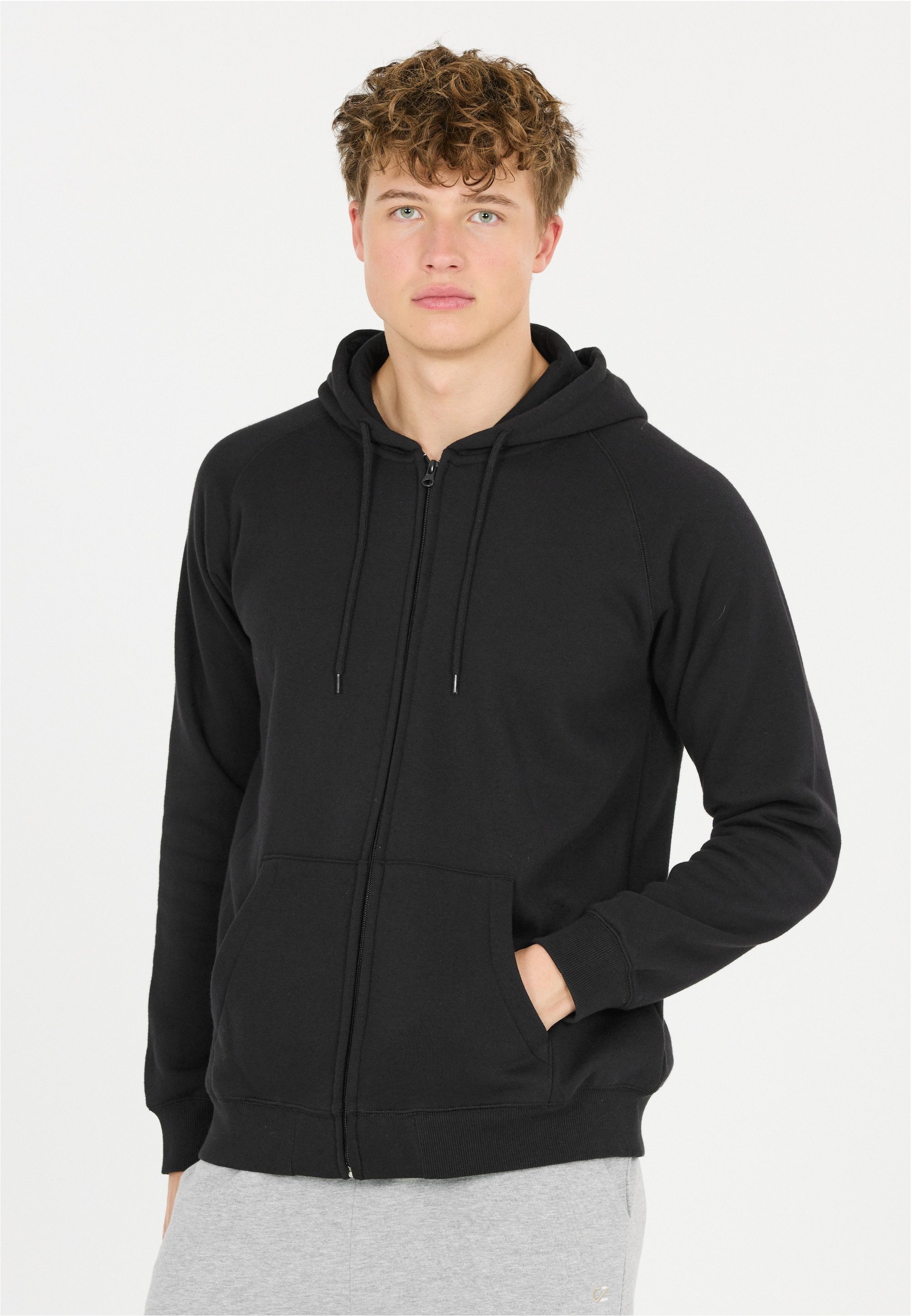 Kapuzensweatshirt Oklahoma