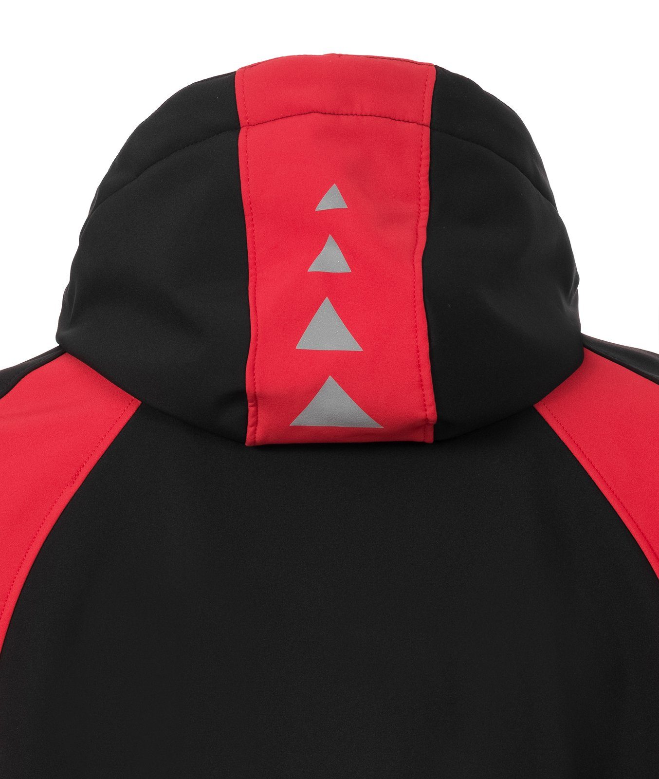 Rock Creek Softshelljacke Herren Softshelljacke Wanderjacke H-230