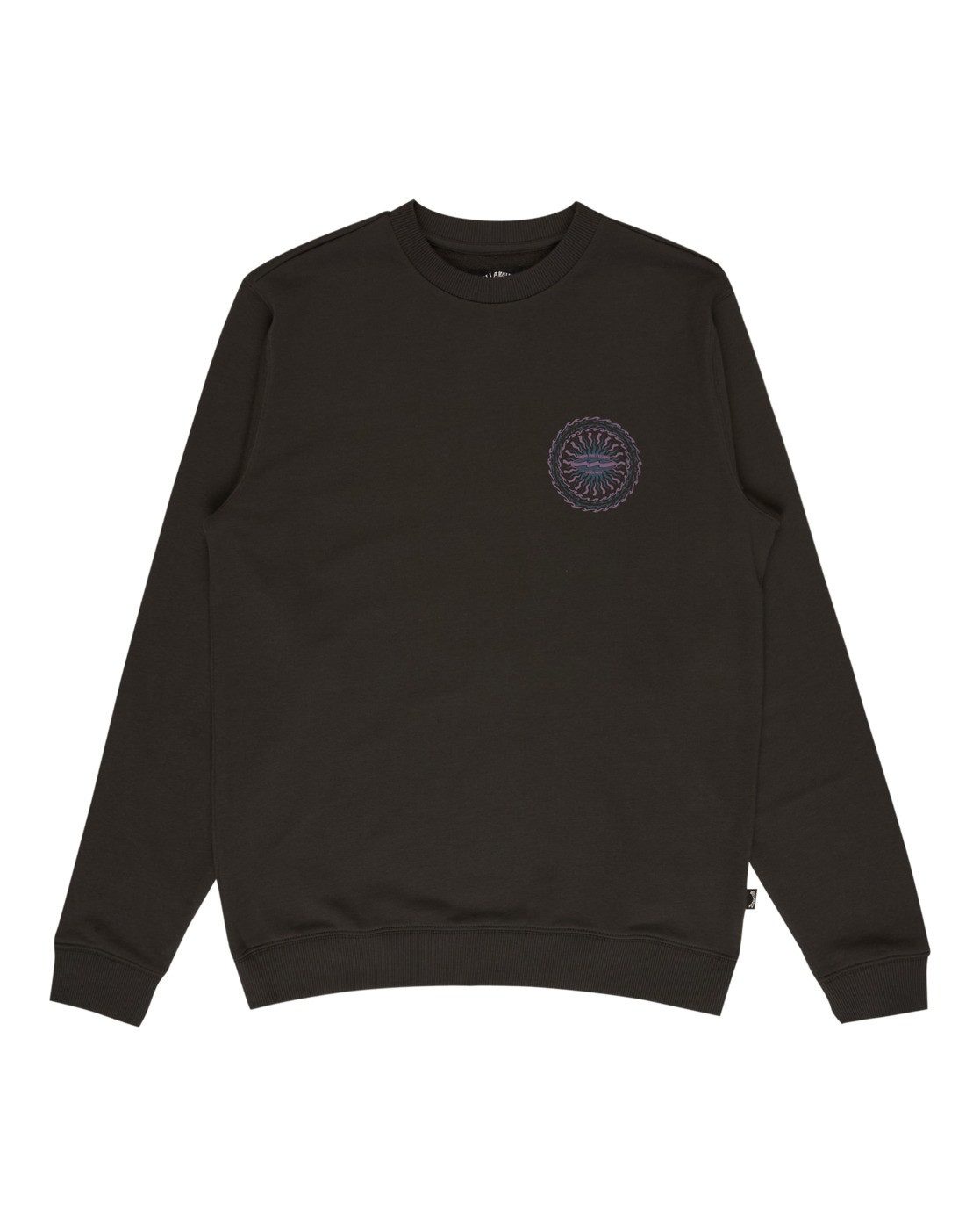 Sweatshirt Foundation