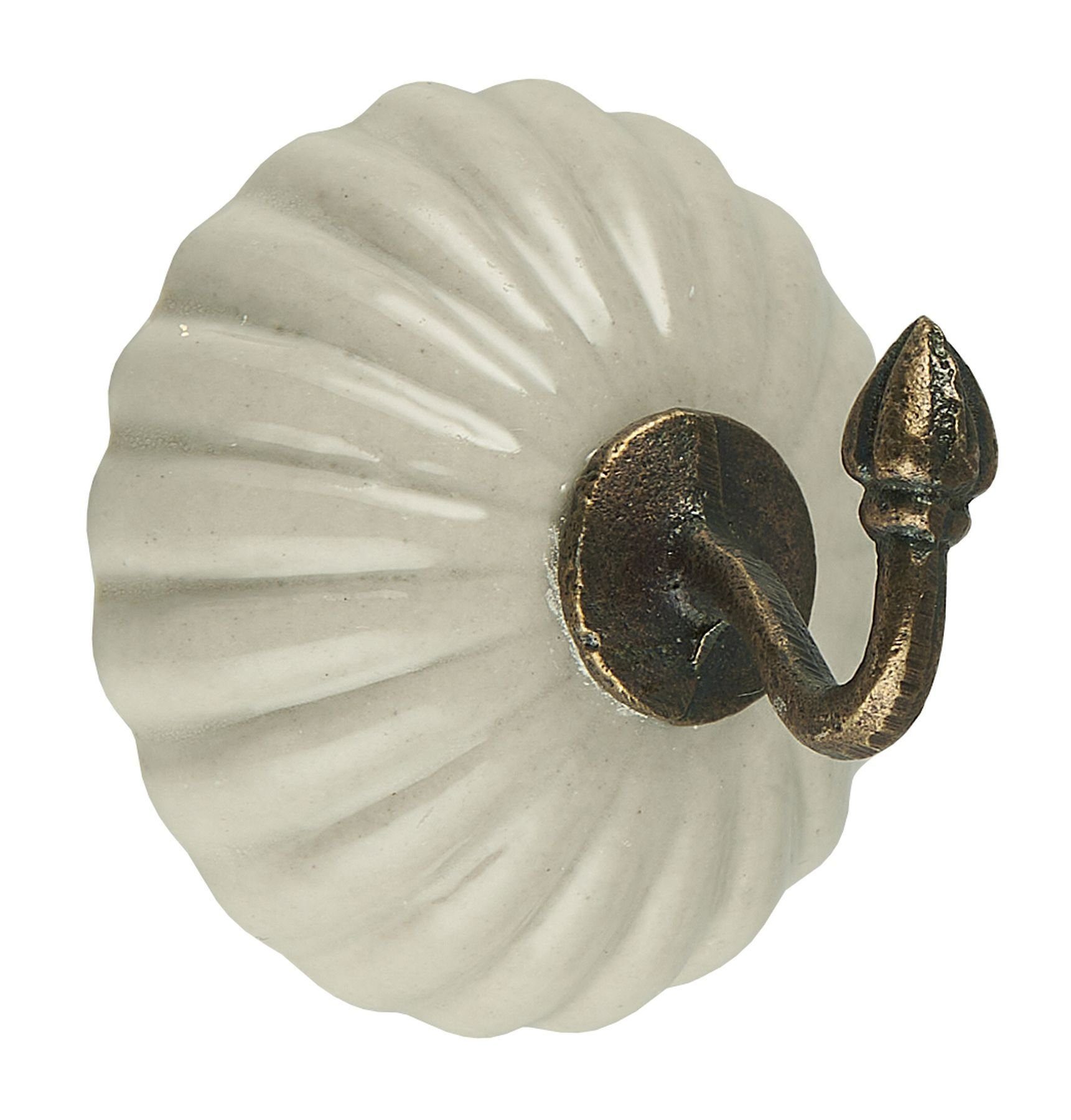 Ib Laursen Handtuchhalter Wandhaken Kleiderhaken Handtuchhaken günstig online kaufen