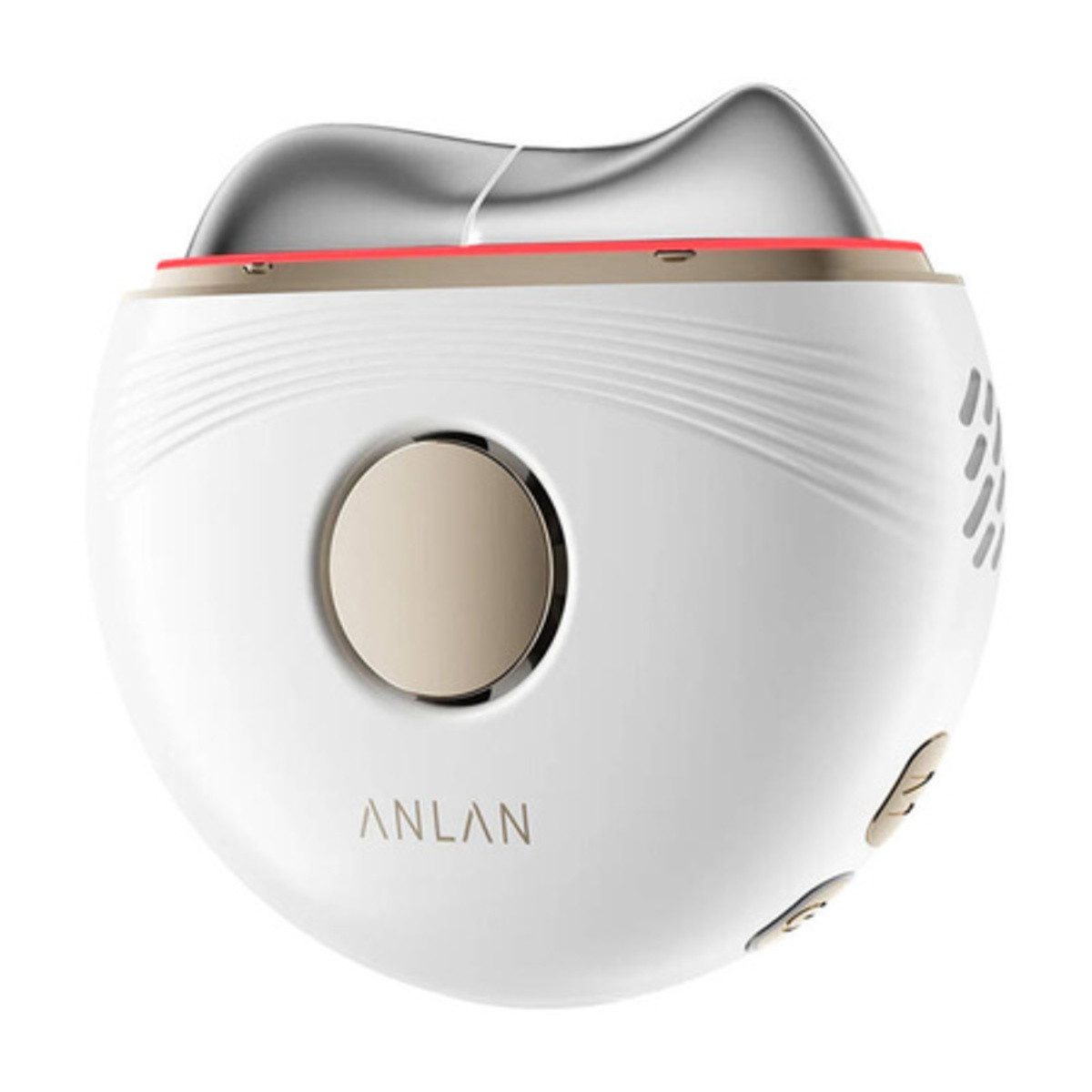 ANLAN Massagegerät ANLAN Gua Sha Elektrisches Gesichtsmassagegerät
