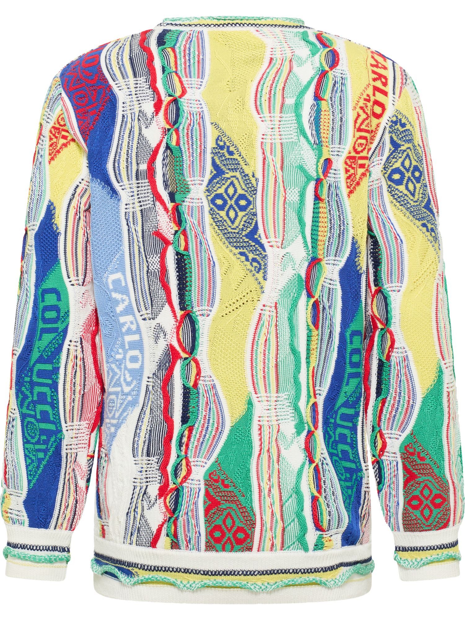 CARLO COLUCCI Sweater Ersini günstig online kaufen