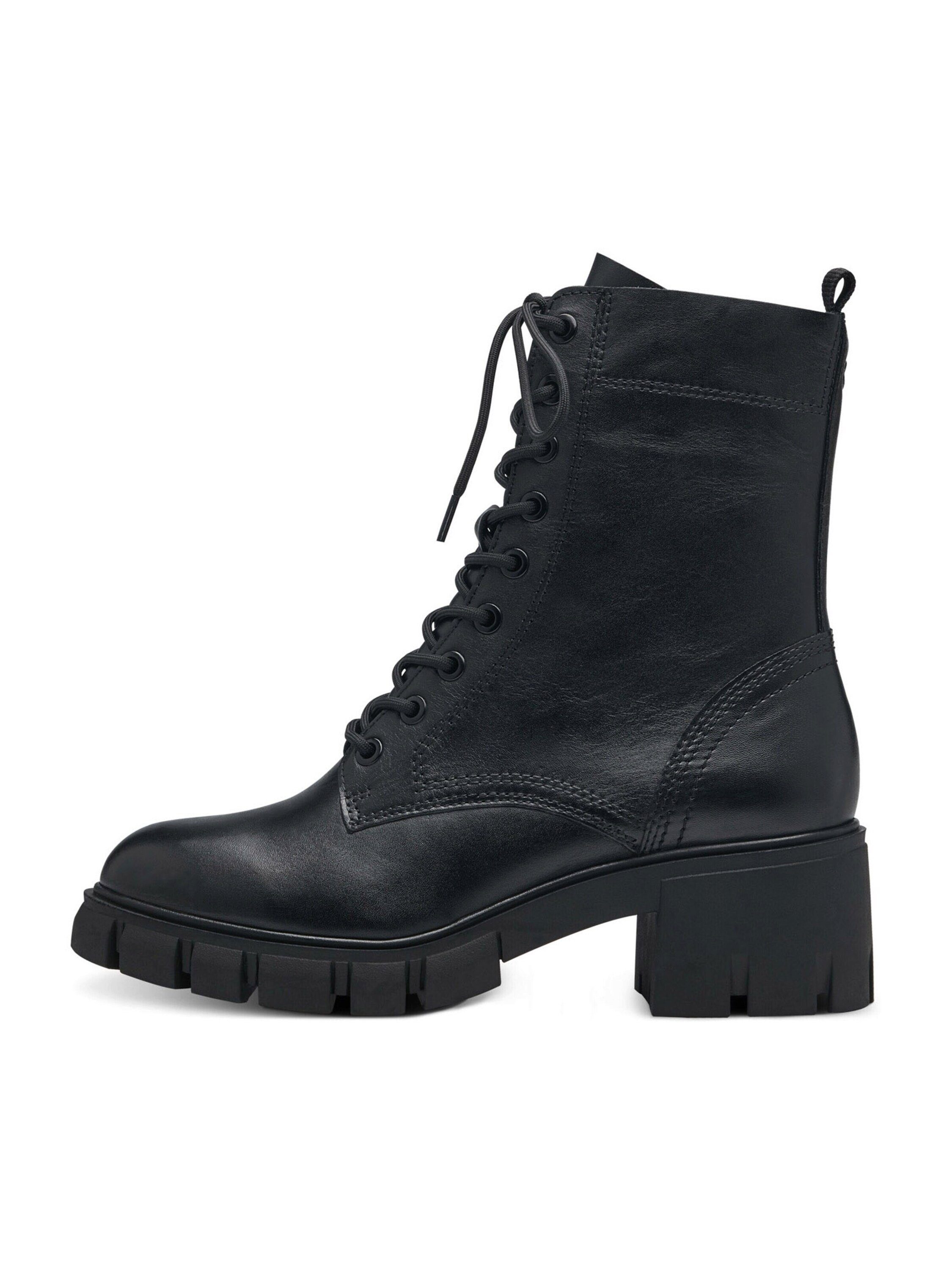 Tamaris Schnürstiefelette (1-tlg) günstig online kaufen
