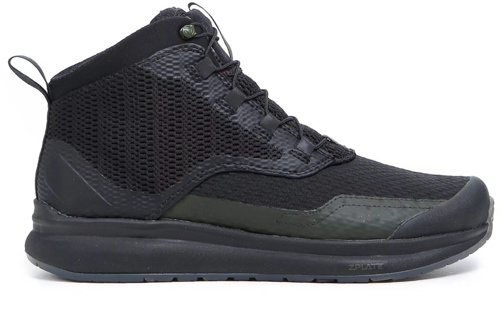 Momo Firegun-3 Air Motorradschuhe Motorradstiefel Atmungsaktiv