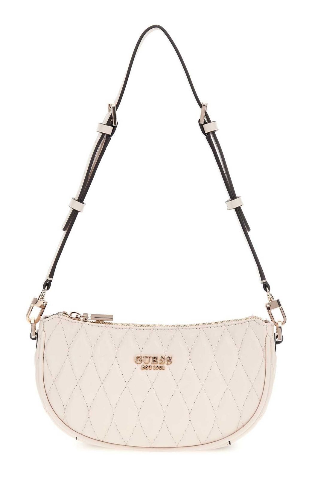 Guess Schultertasche Mini Top Zip Shoulder Bag