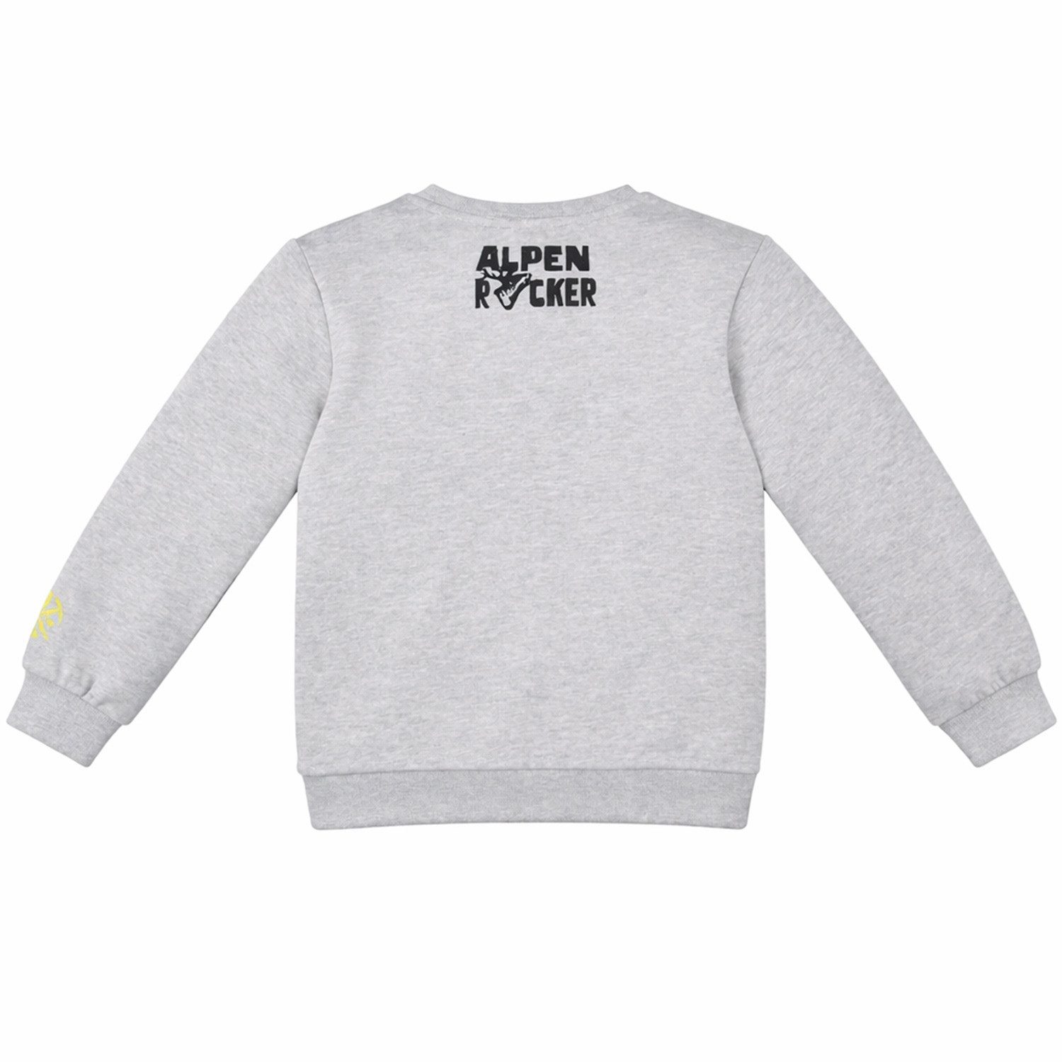 BONDI T-Shirt BONDI Jungen Sweatshirt 'Alpenrocker' Hirsch 29906